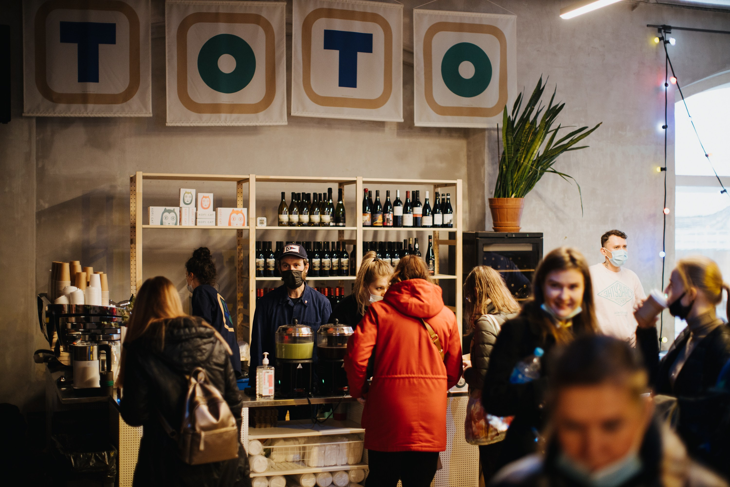 17–18 октября 2020 в «Инлиберти» / фото Валерий Белобеев. Фотоотчеты «Ламбада-маркета»