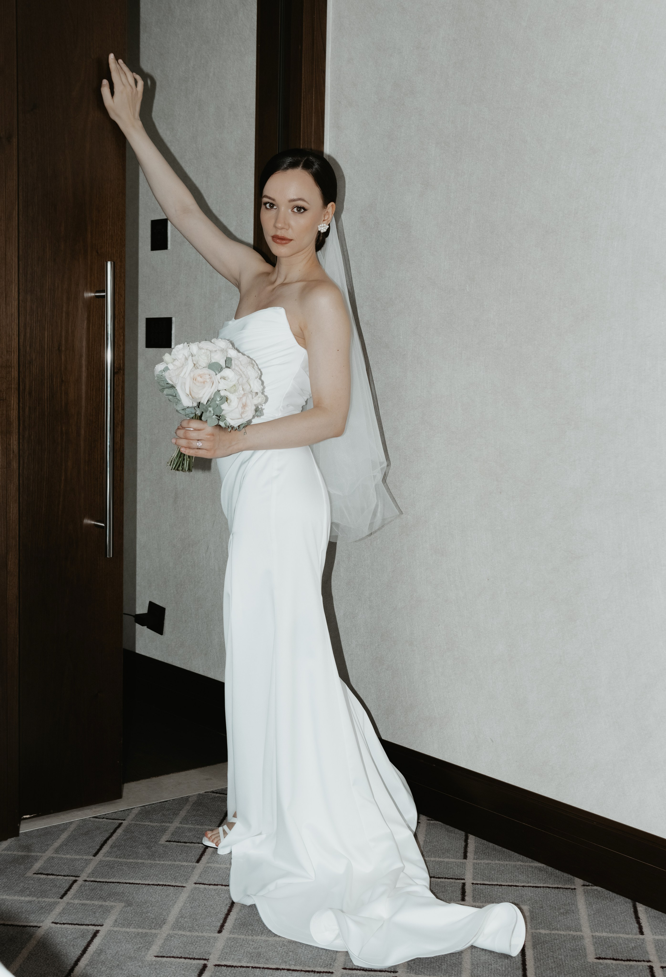 Свадьба. Студийный и свадебный фотограф Смоленск