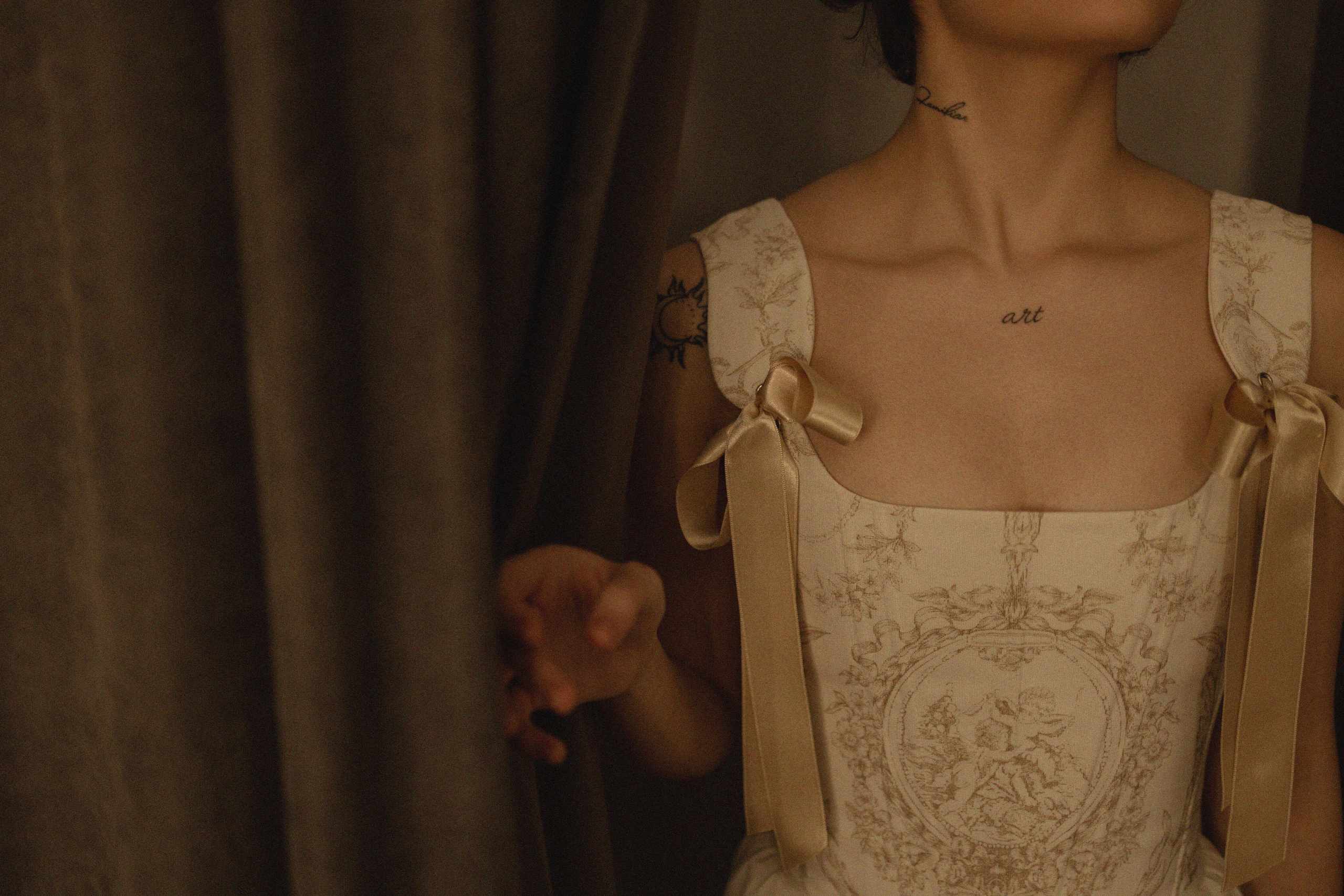 Фотограф Соня Наумова