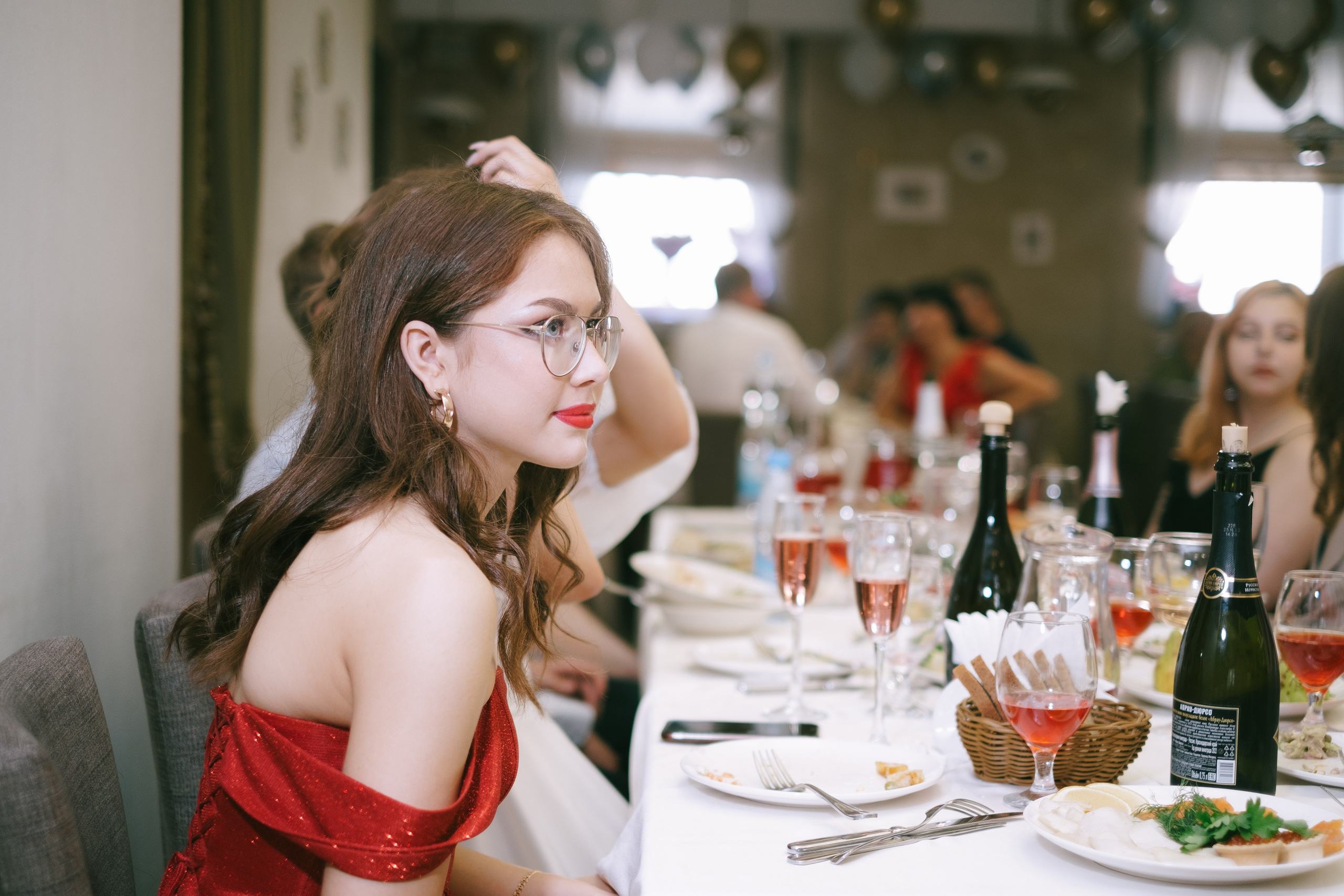 Выпускной школа 33. Свадебный и репортажной фотограф Денис Ожигин в Краснодаре и Краснодарском крае