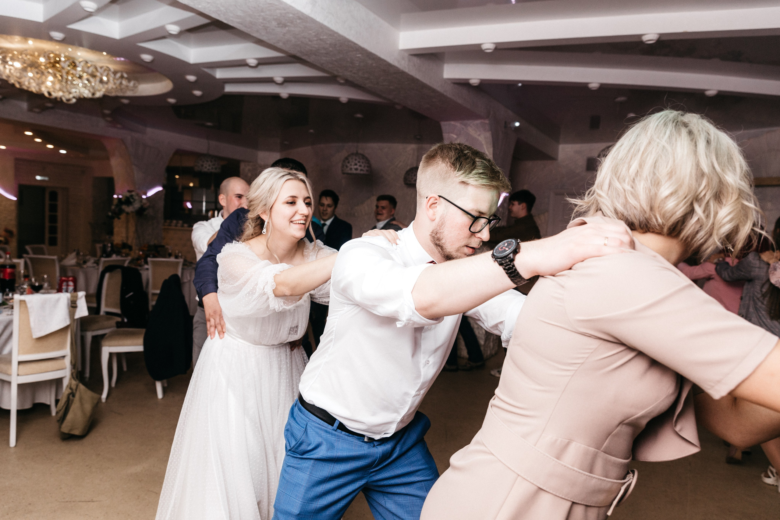 2020-10-23 Леша и Надя. Свадебный и Семейный фотограф г. Ижевск Гульназ Солдатова. Гульназ фото