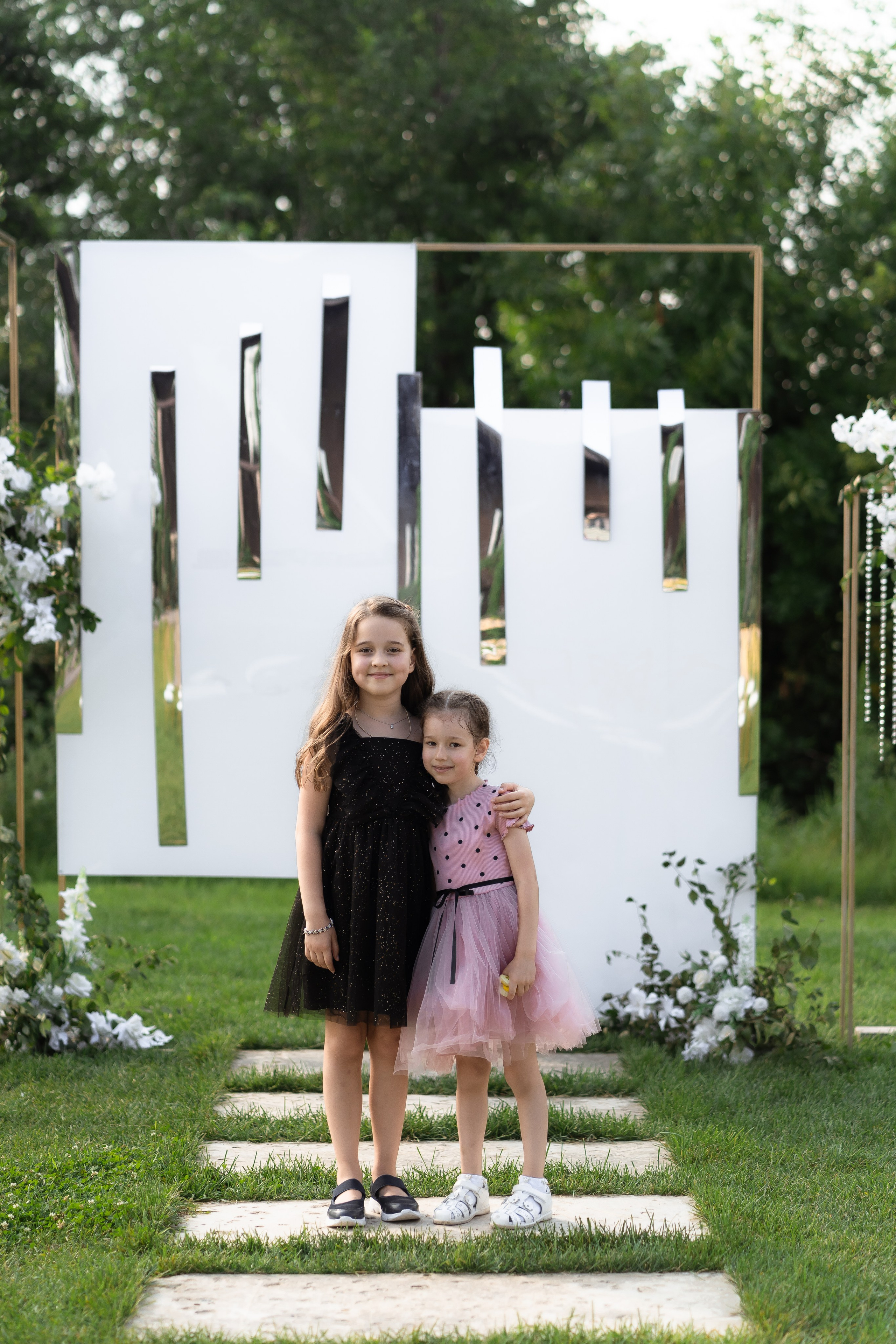 Олег & Юля. Свадебный фотограф в Воронеже Дарья Володарская