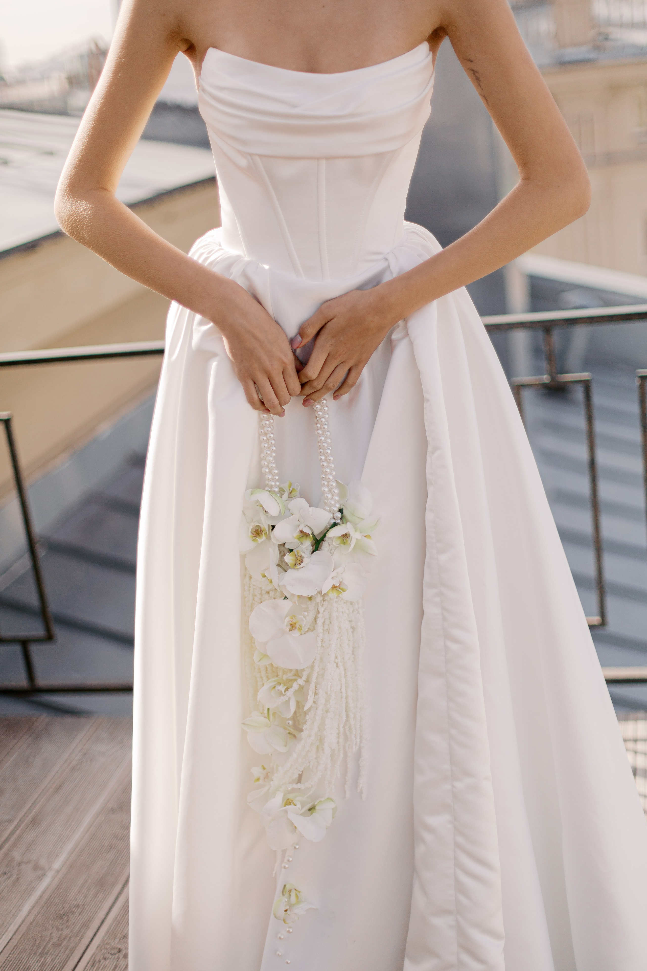 Стильное утро невесты, свадебный фотограф Москва, студия лофт