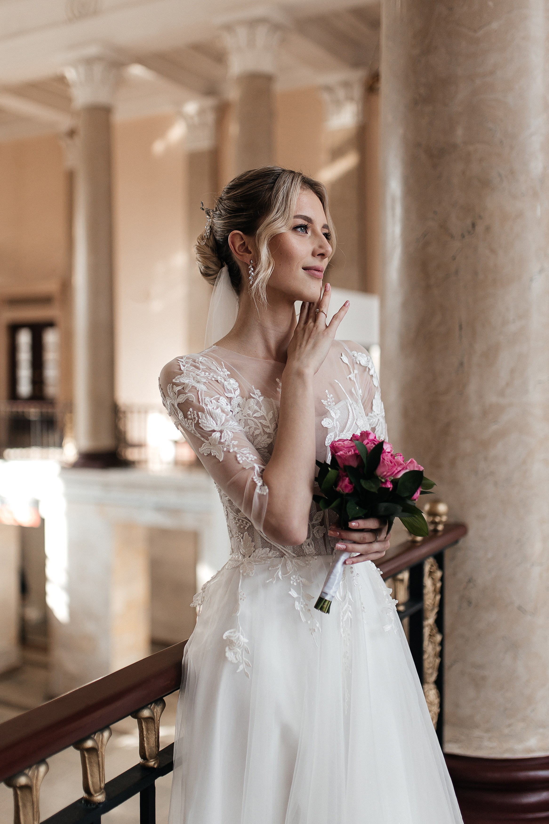 Свадьба Валерии и Олега. Свадебный и контент фотограф в Петрозаводске Ксения Истрафилова