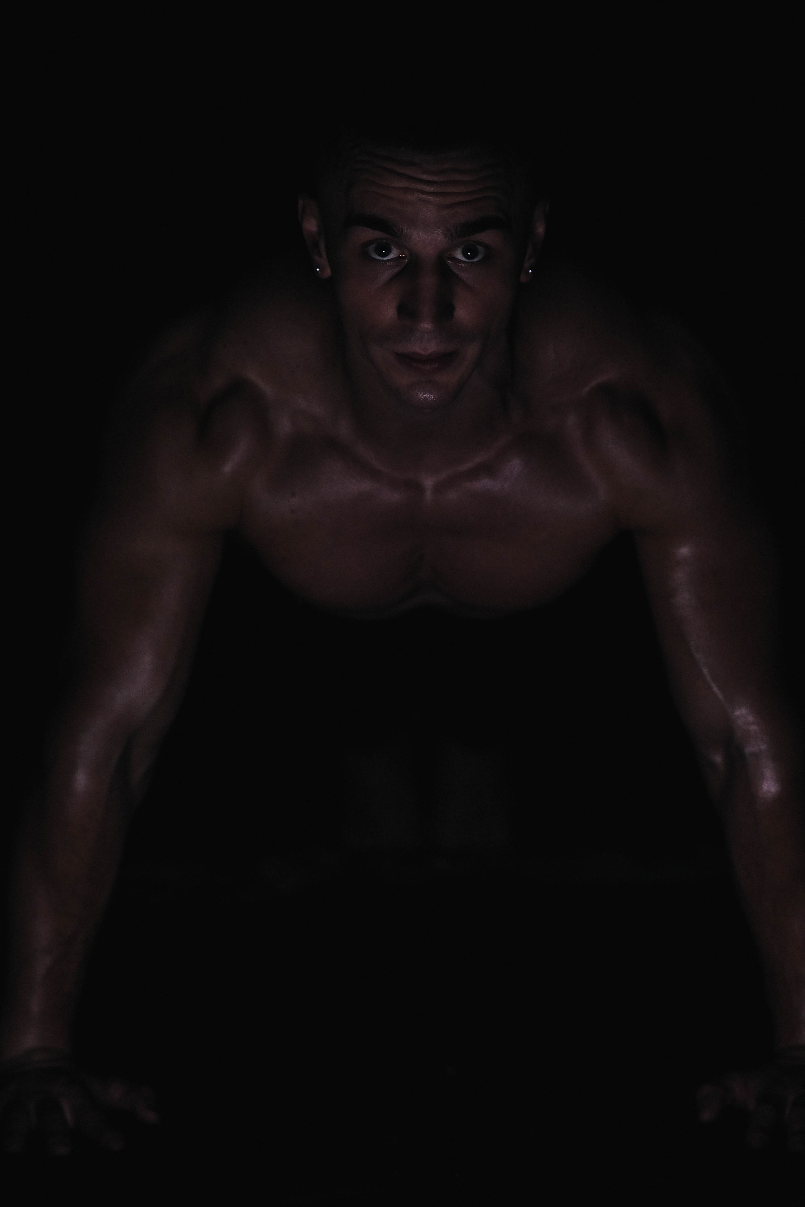 Сергей. Главная