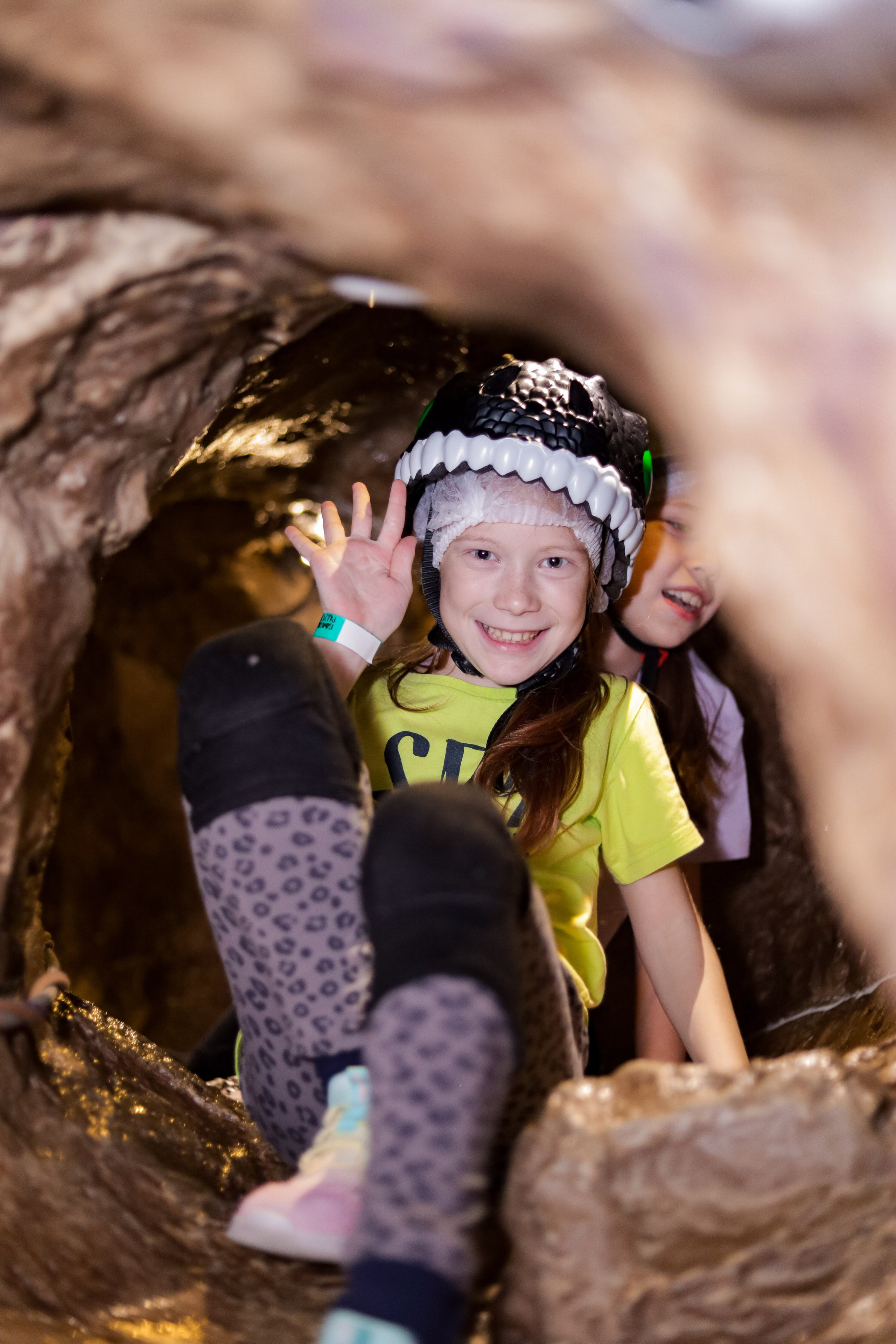 Детские праздники. Фотограф Манеев Богдан