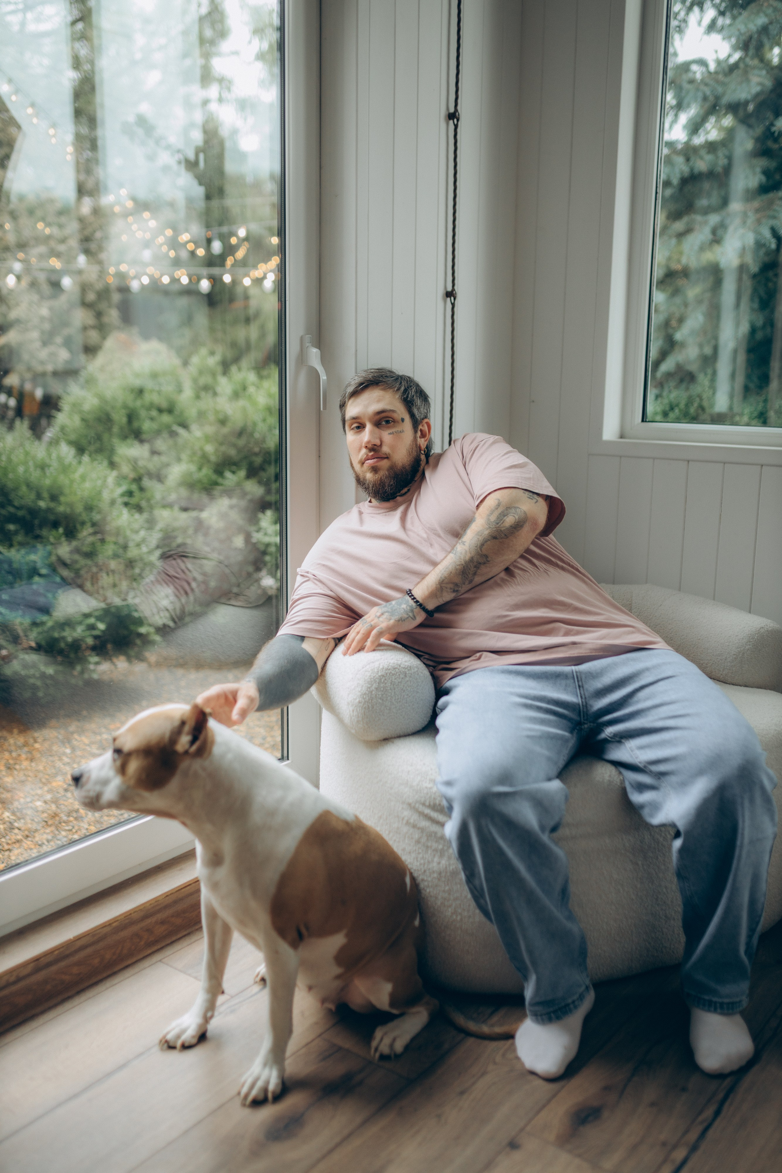 New Year's family story. Семейный фотограф и фотограф на роды в Ростове-на-Дону Мухина Виктория