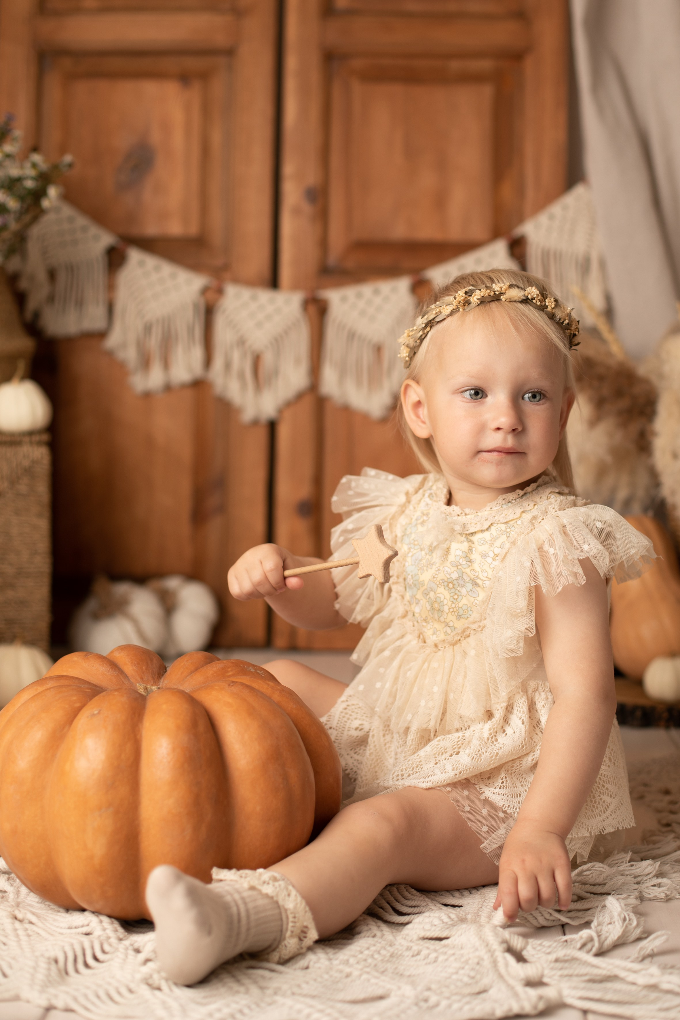 Осенний проект 2024. Фотограф новорожденных в Нижнем Новгороде Белякова Оксана