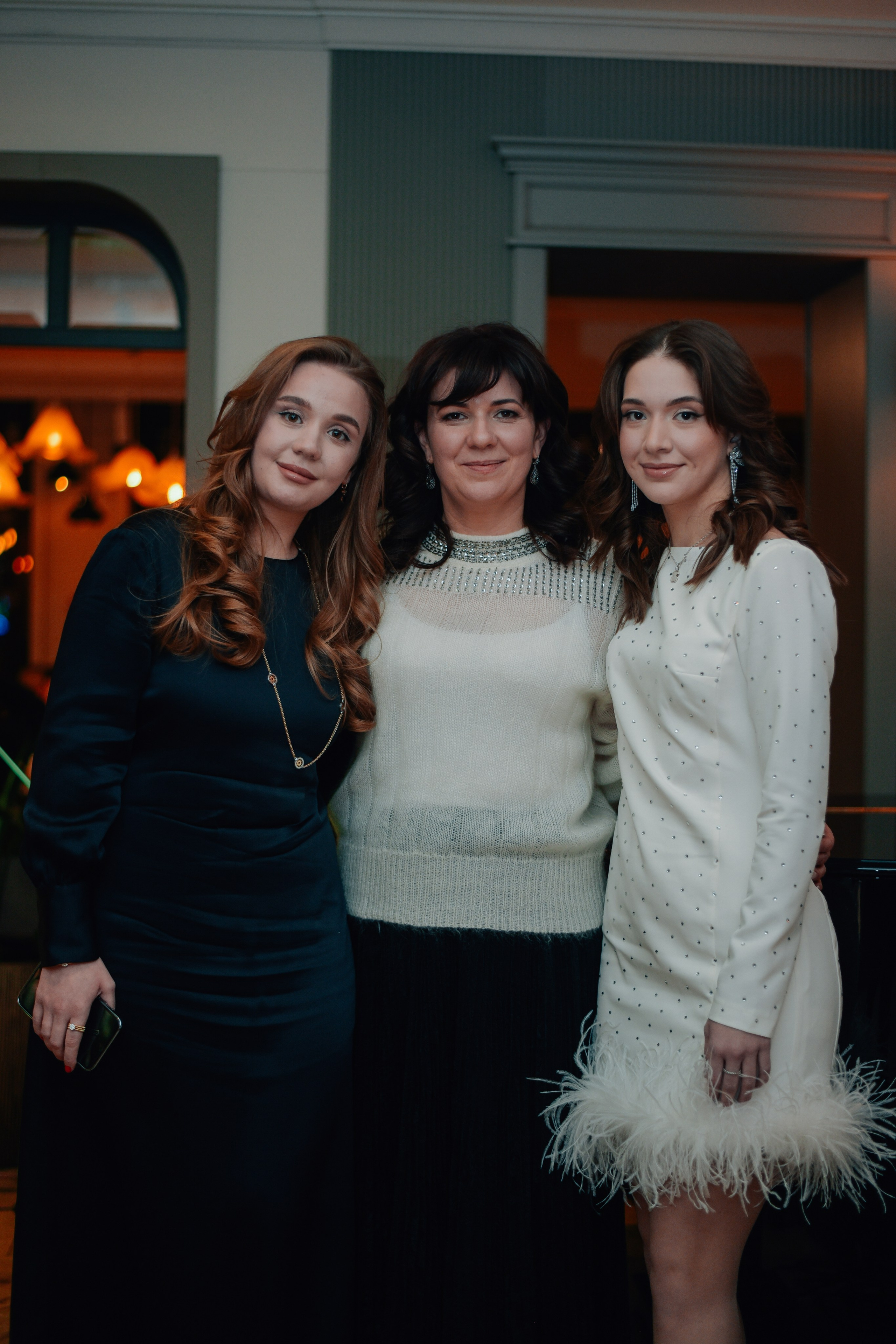 Нина Happy Birthday!. Фотограф Лола Волна, город Москва