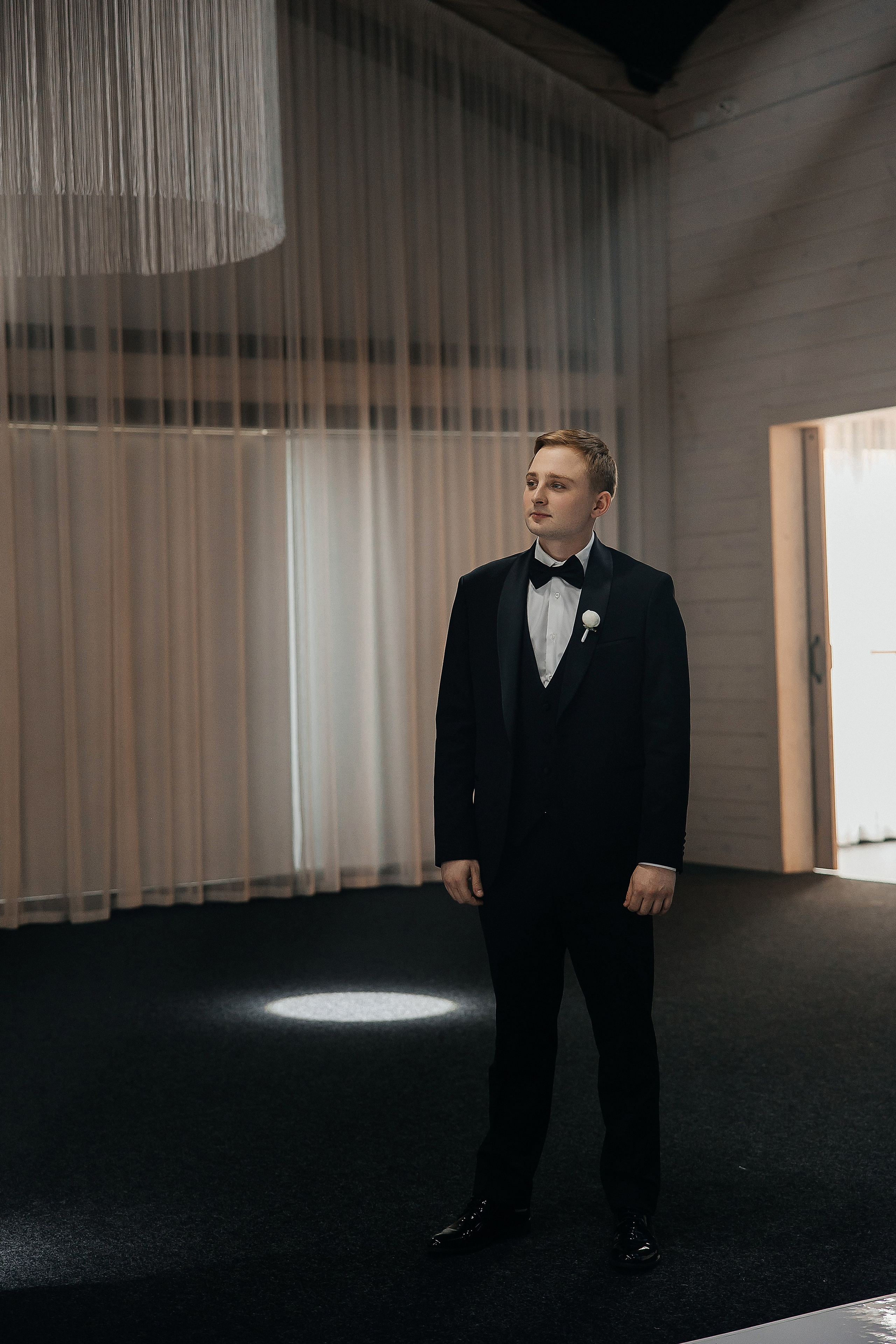 Константин и Полина. Свадебный и семейный фотограф.Екатерина Булич. Красноярск