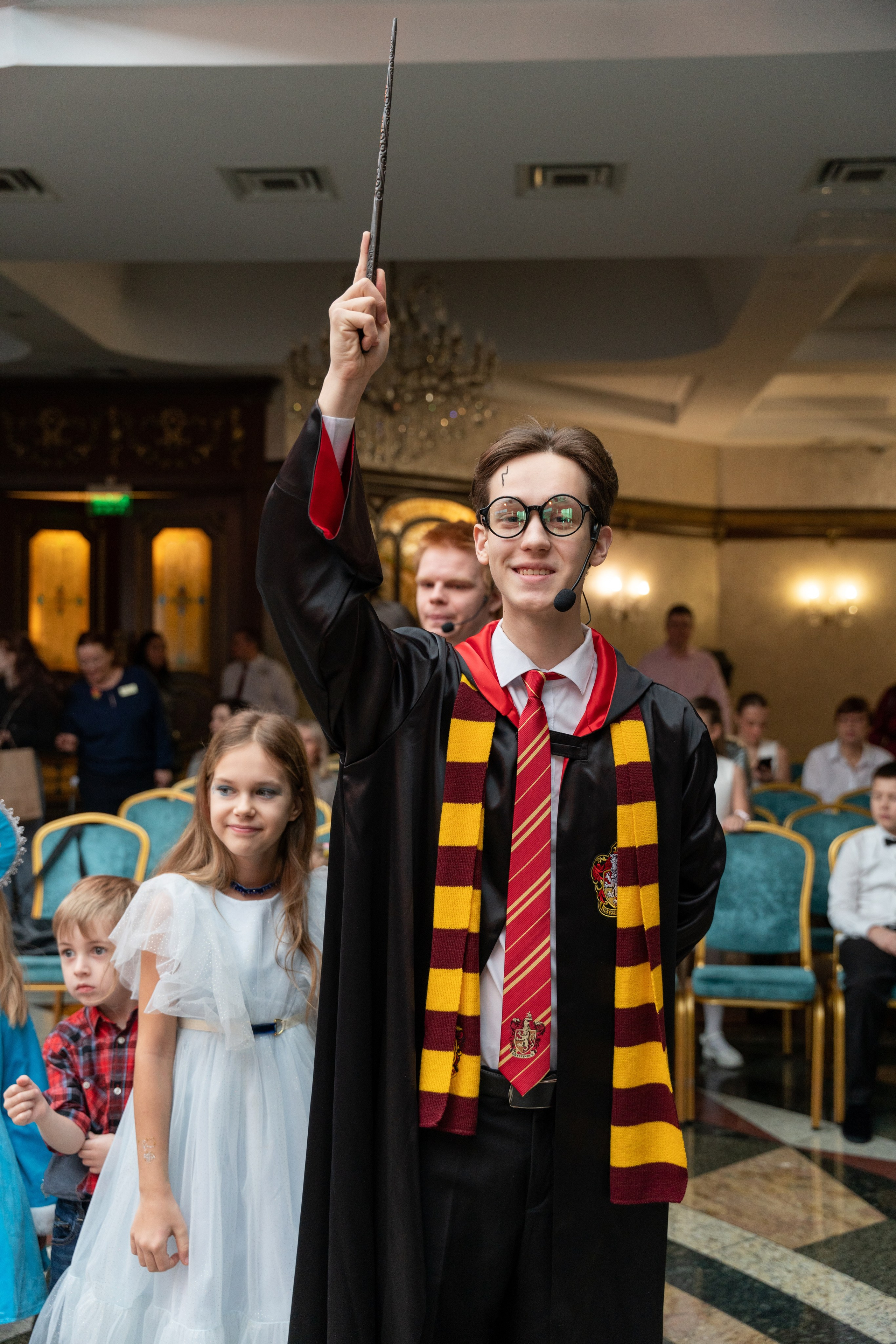 ДЕТСКИЕ ЕЛКИ 2025. Фотограф на любое мероприятие