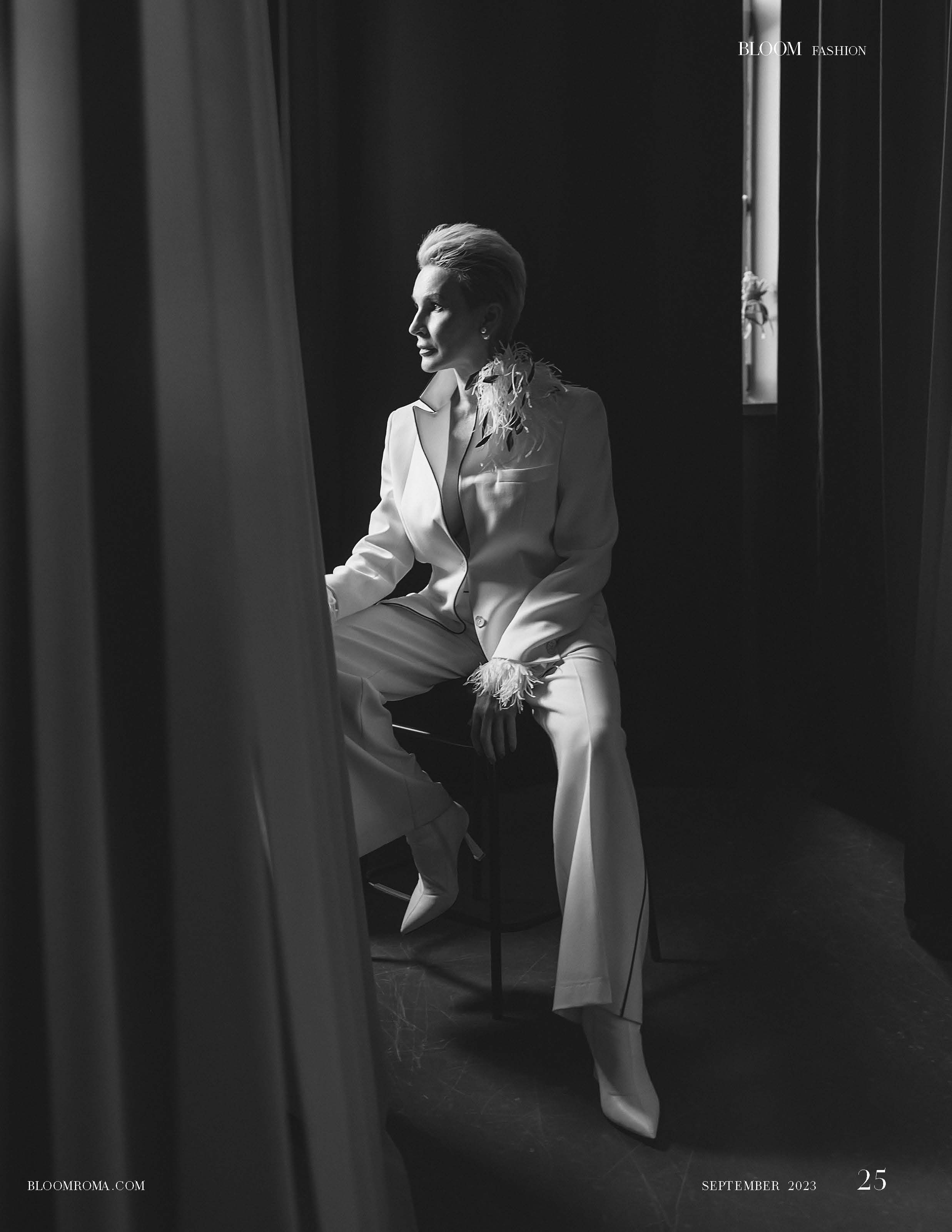 Flights of Fashion. Профессиональный фотограф в Москве