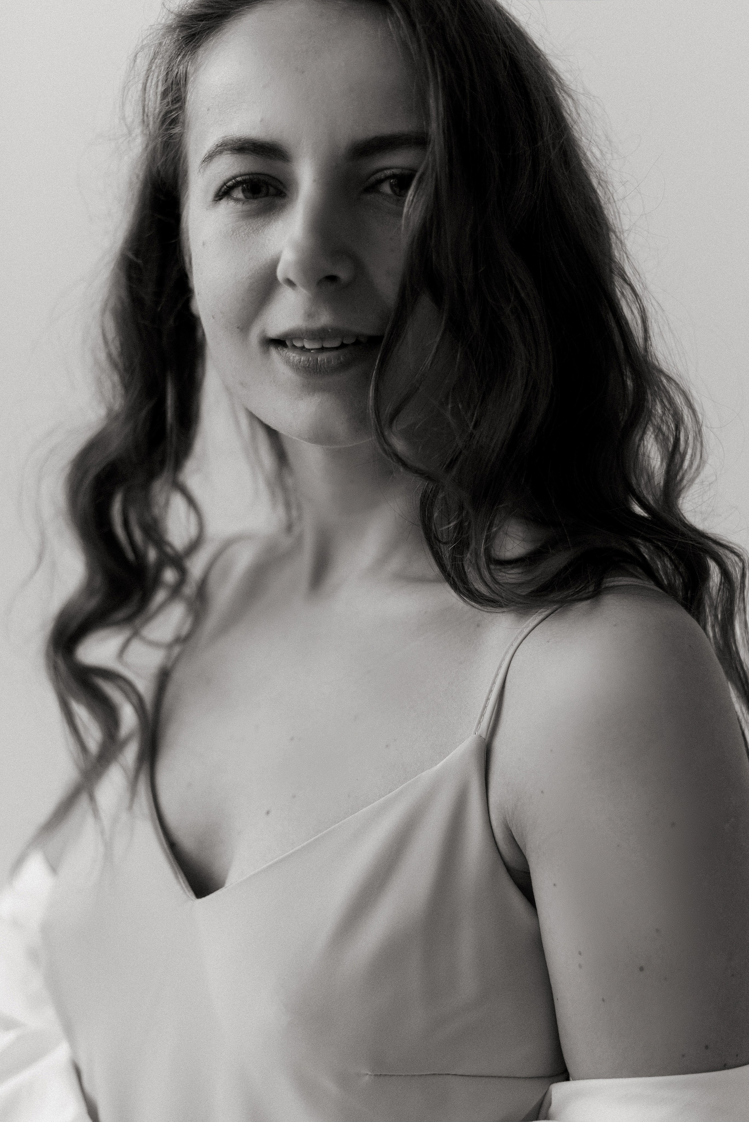 Юля&Тимофей. Студия. Фотограф в Минске Наталия Запорощенко