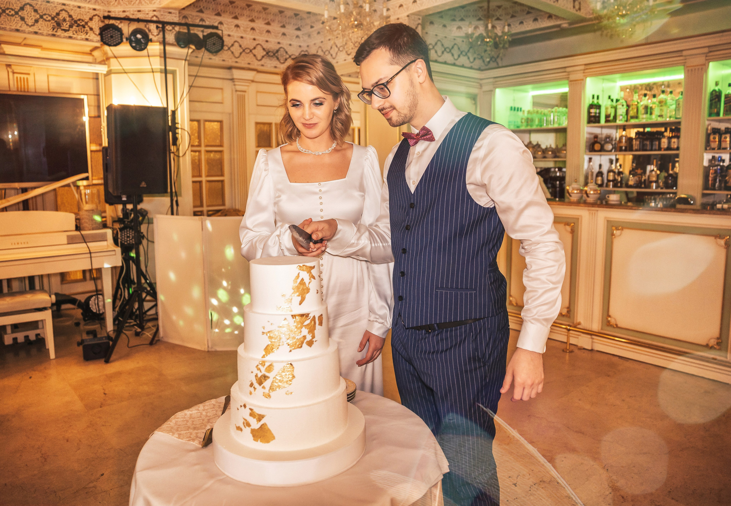 Б & Т. Свадебный, семейный и индивидуальный фотограф в Зеленограде и Москве Ирина Костенко