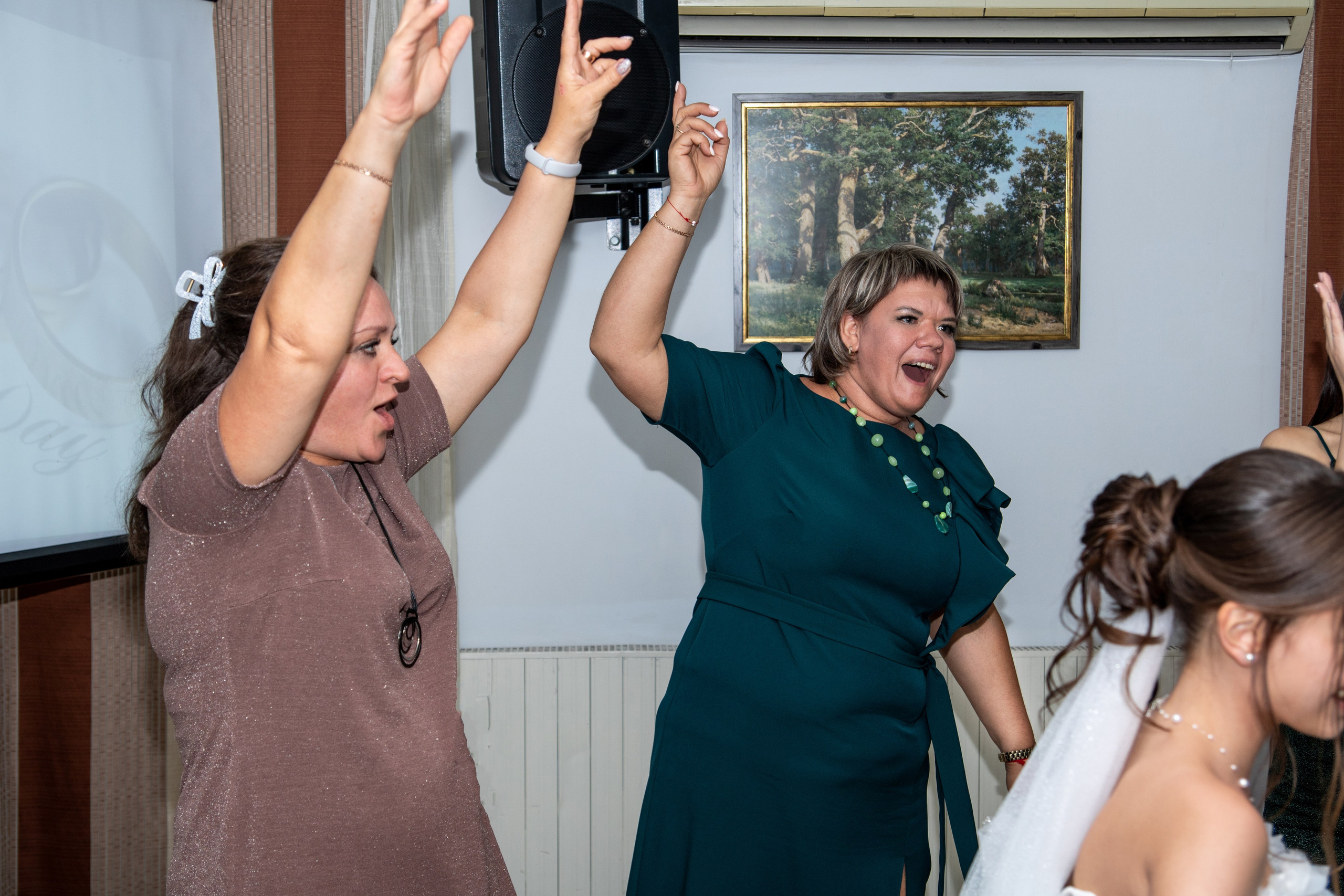 Анна и Дмитрий. Фотограф в Самаре Алексей Головачёв