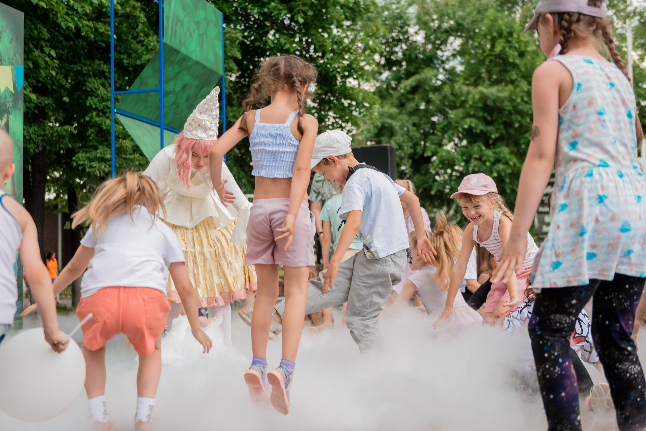12 Июня 2024. Детский фотограф, семейный фотограф и репортажи в Кемерово