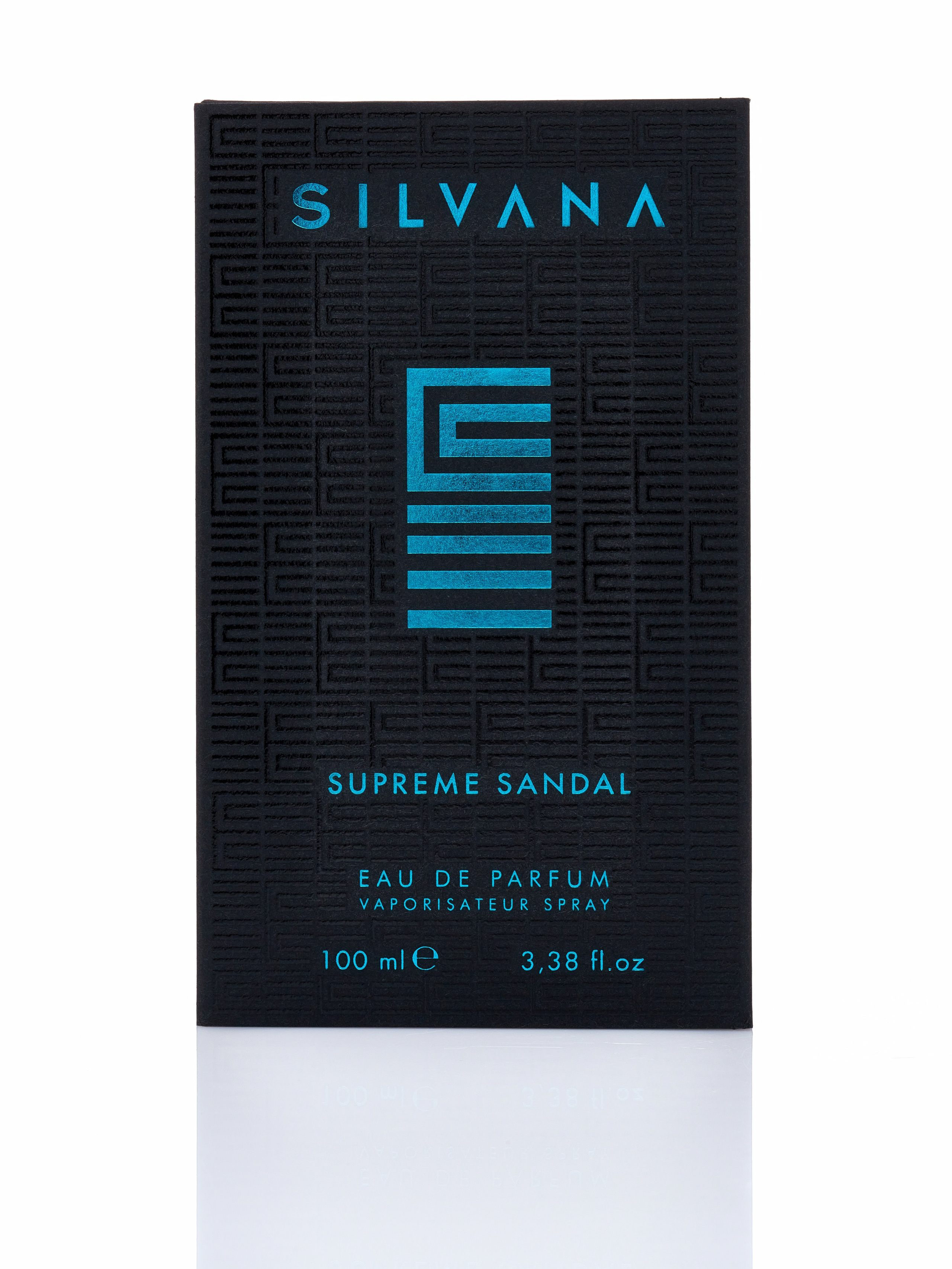 Духи Silvana. Главная