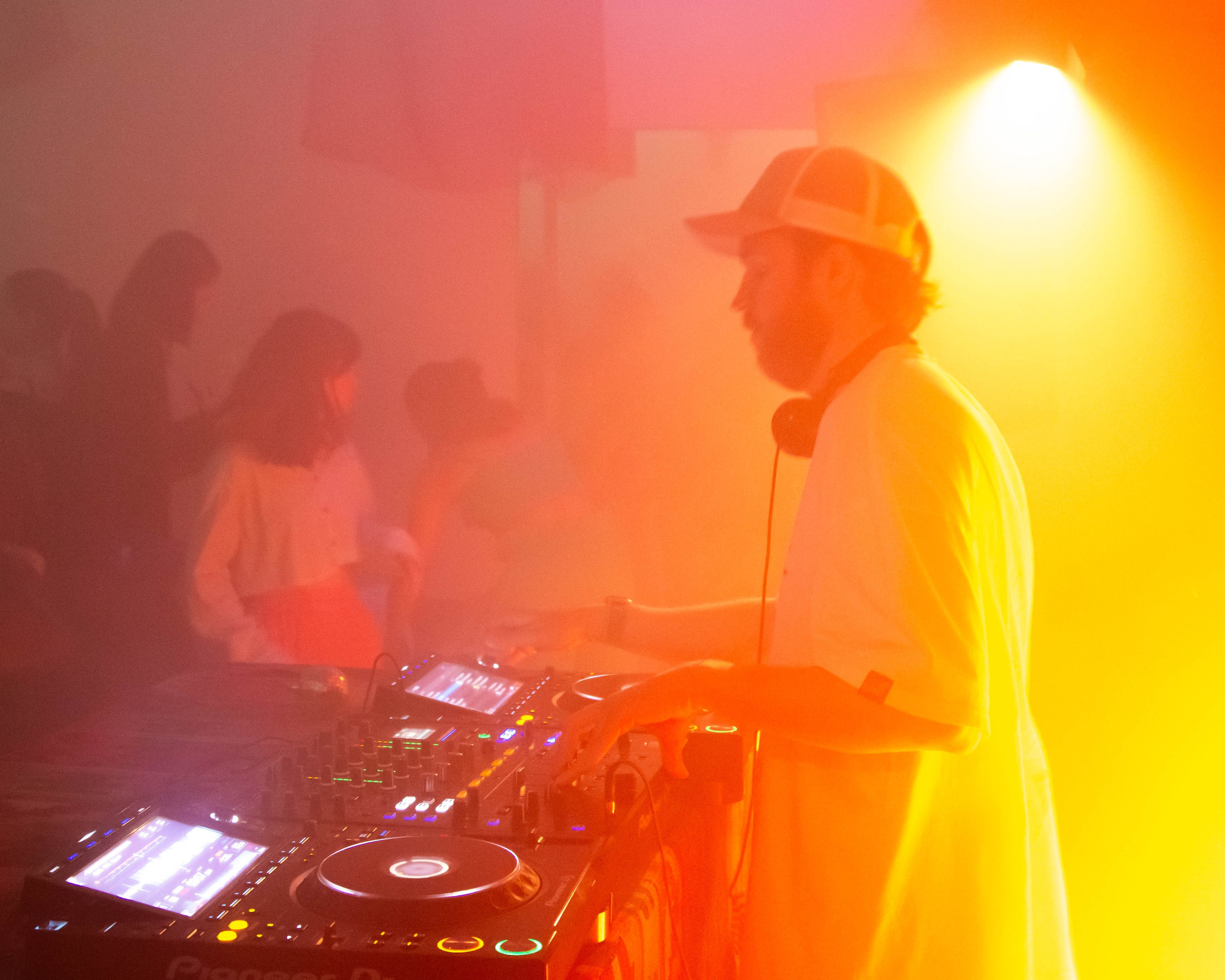 CASABLANCA x Yauza by ICEFcrew