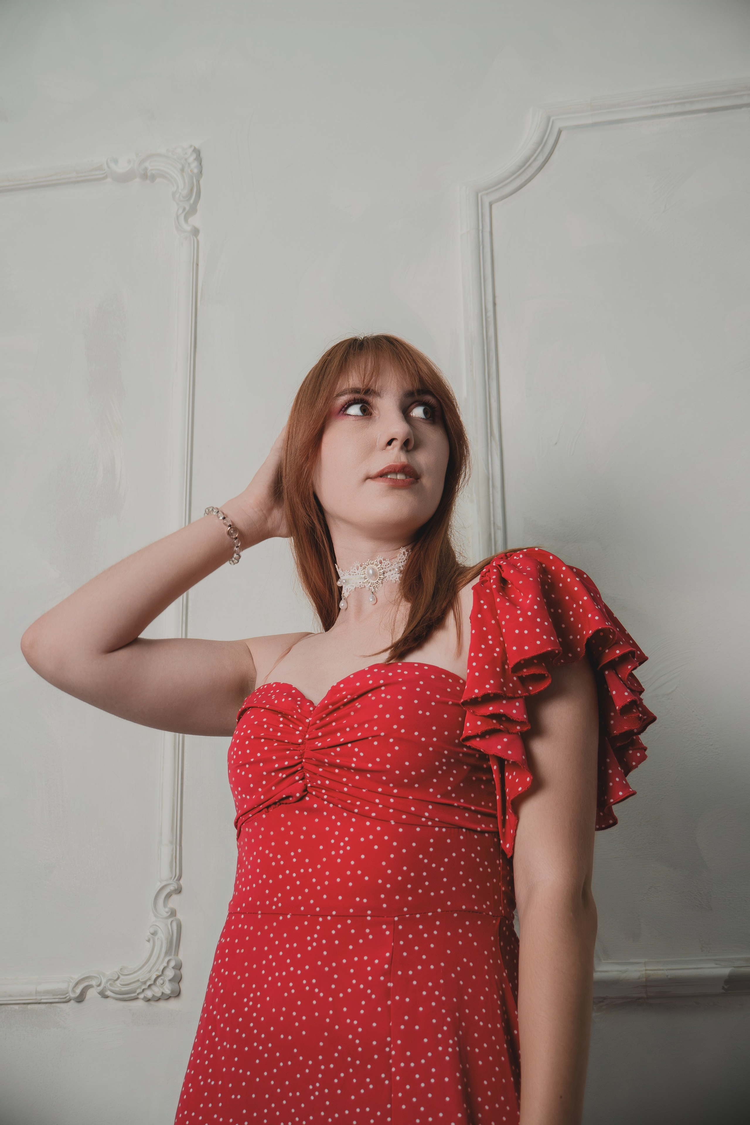 Полина. Репортажный фотограф Владислав Остерман