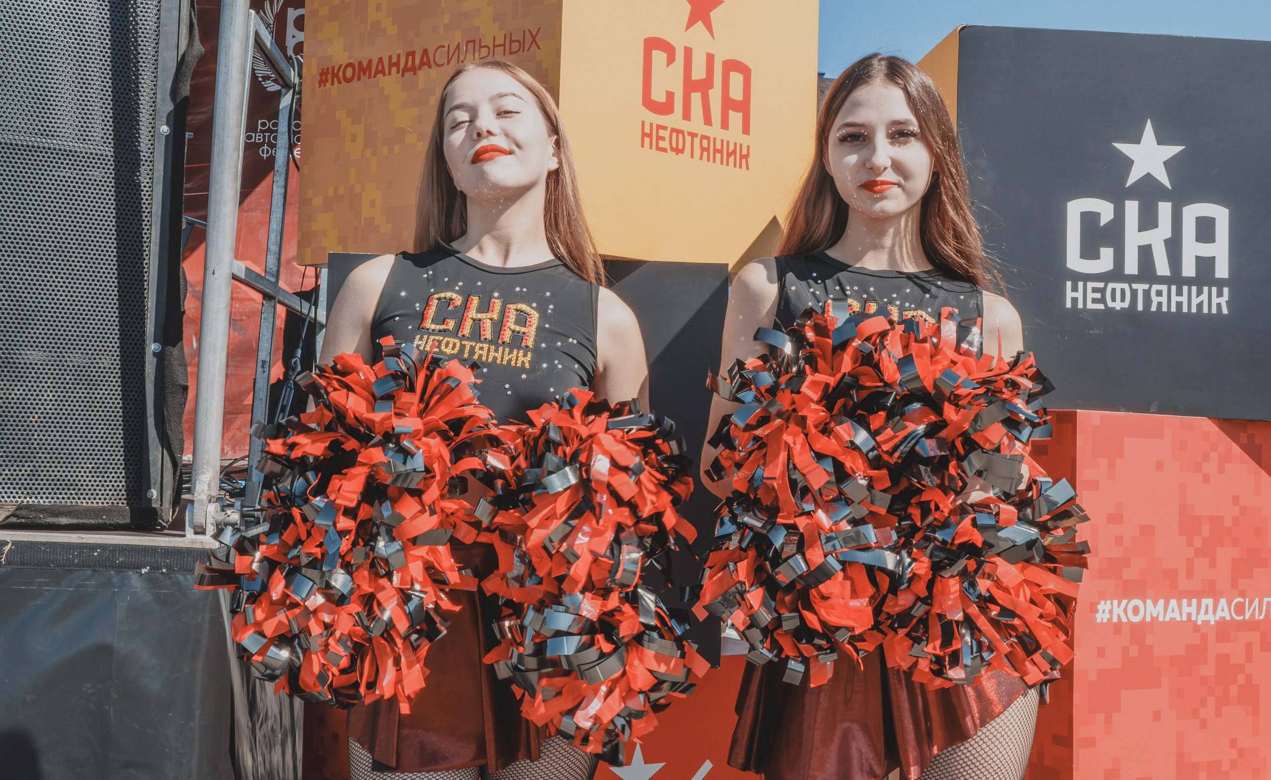 Кубок Хабаровского края по дрифту. NewsKHV. Репортажный фотограф Владислав Остерман