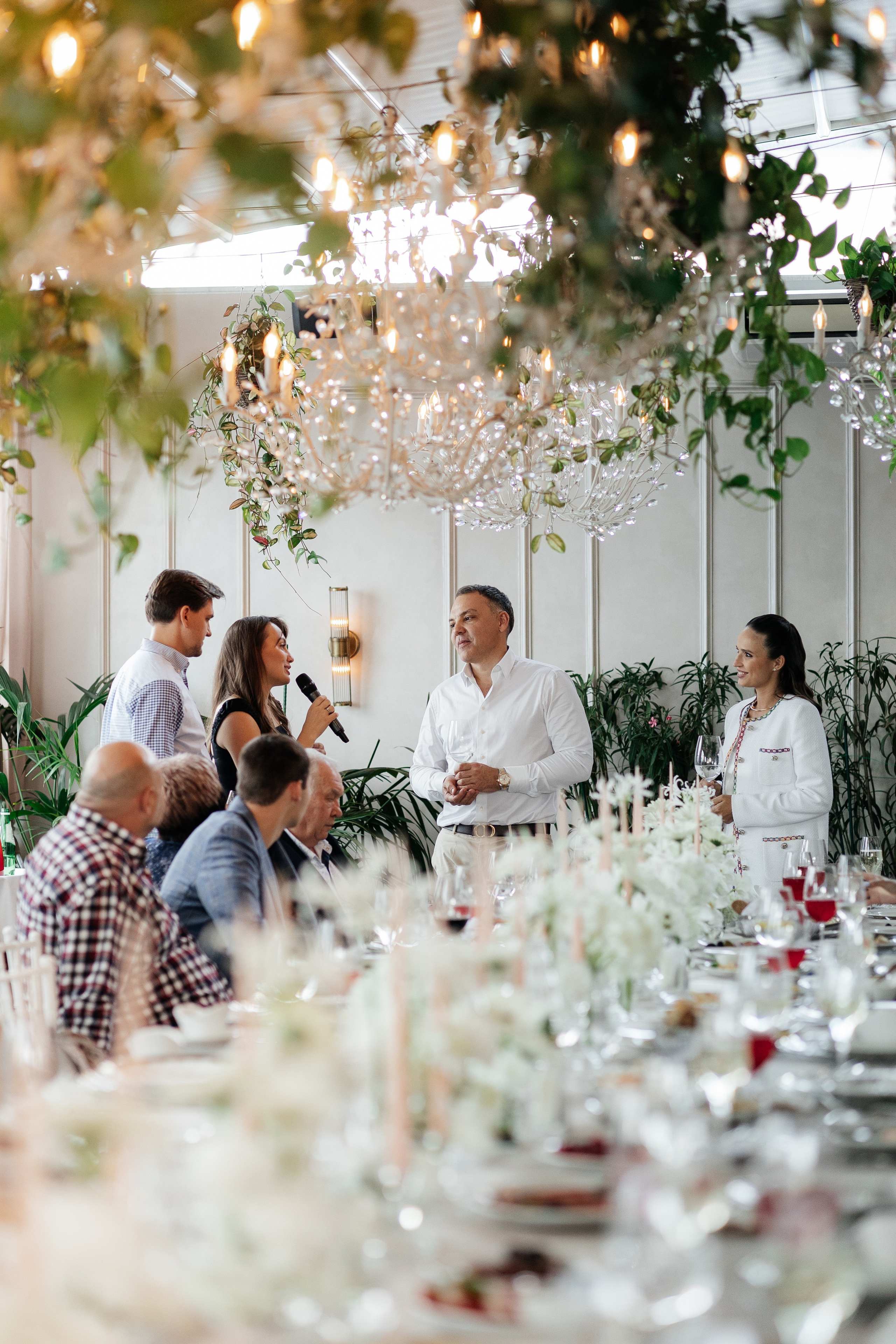 Семейное торжество!. Семейный фотограф в Краснодаре Нина Курнявко
