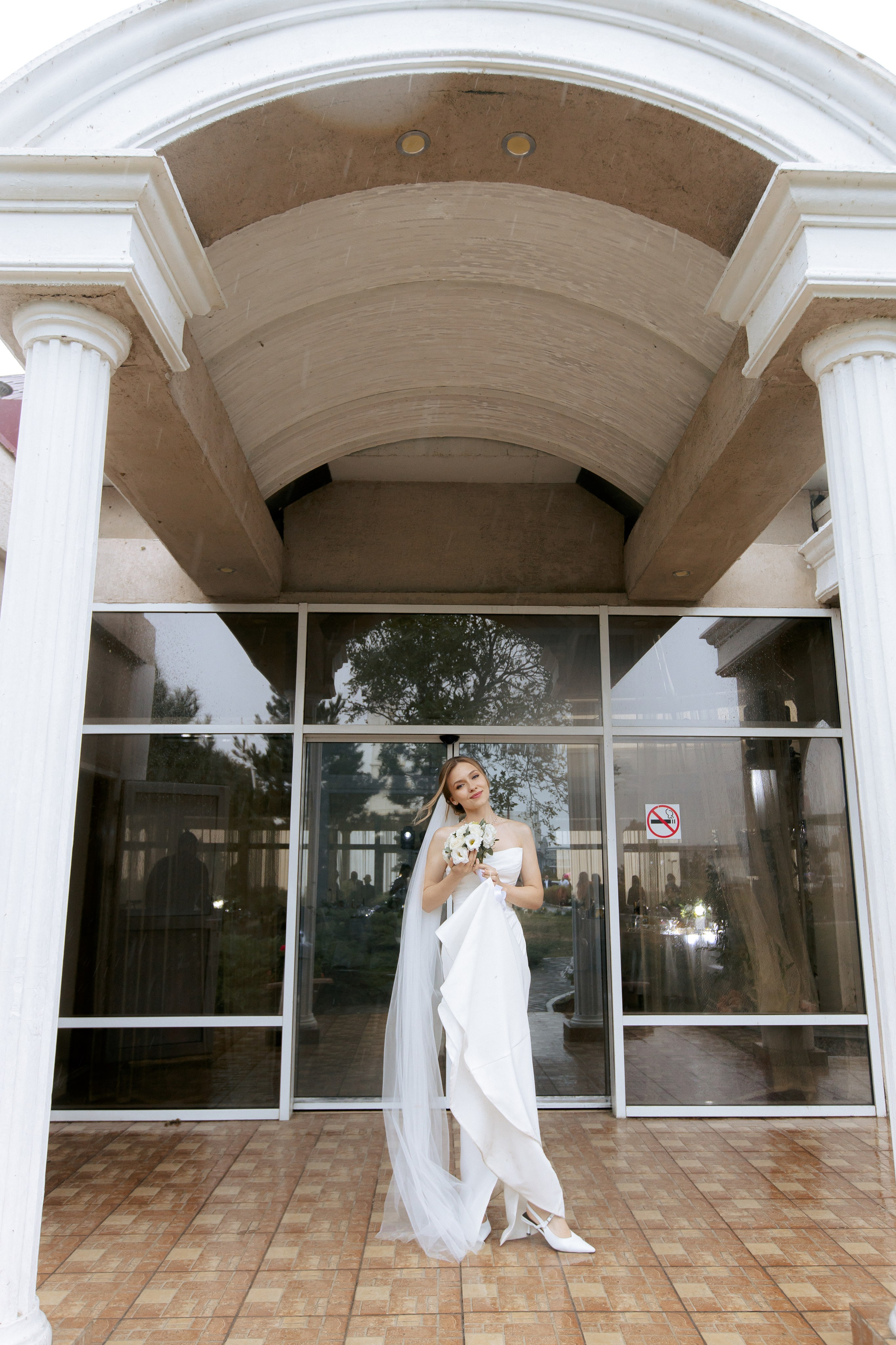 Валерия и Денис. Фотограф Таганрог Любимая Надя