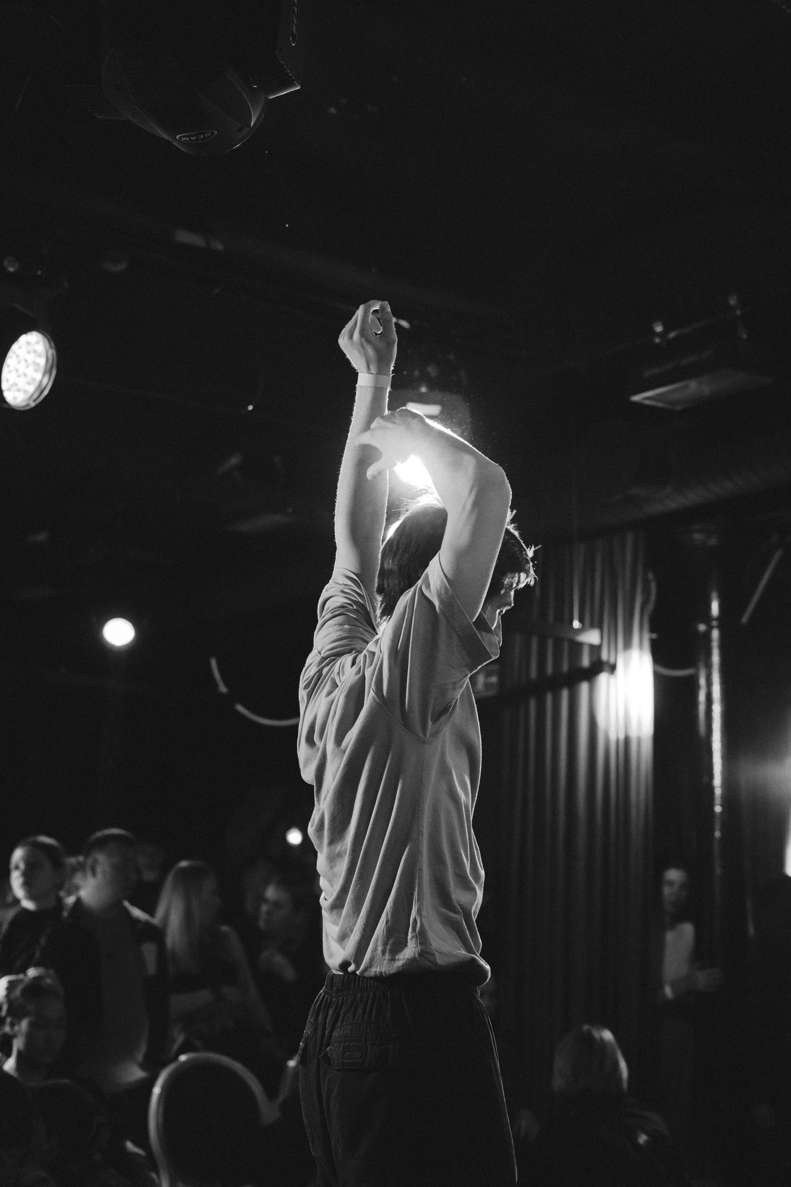 Dance Kithen ❤️‍🔥. Портретный фотограф