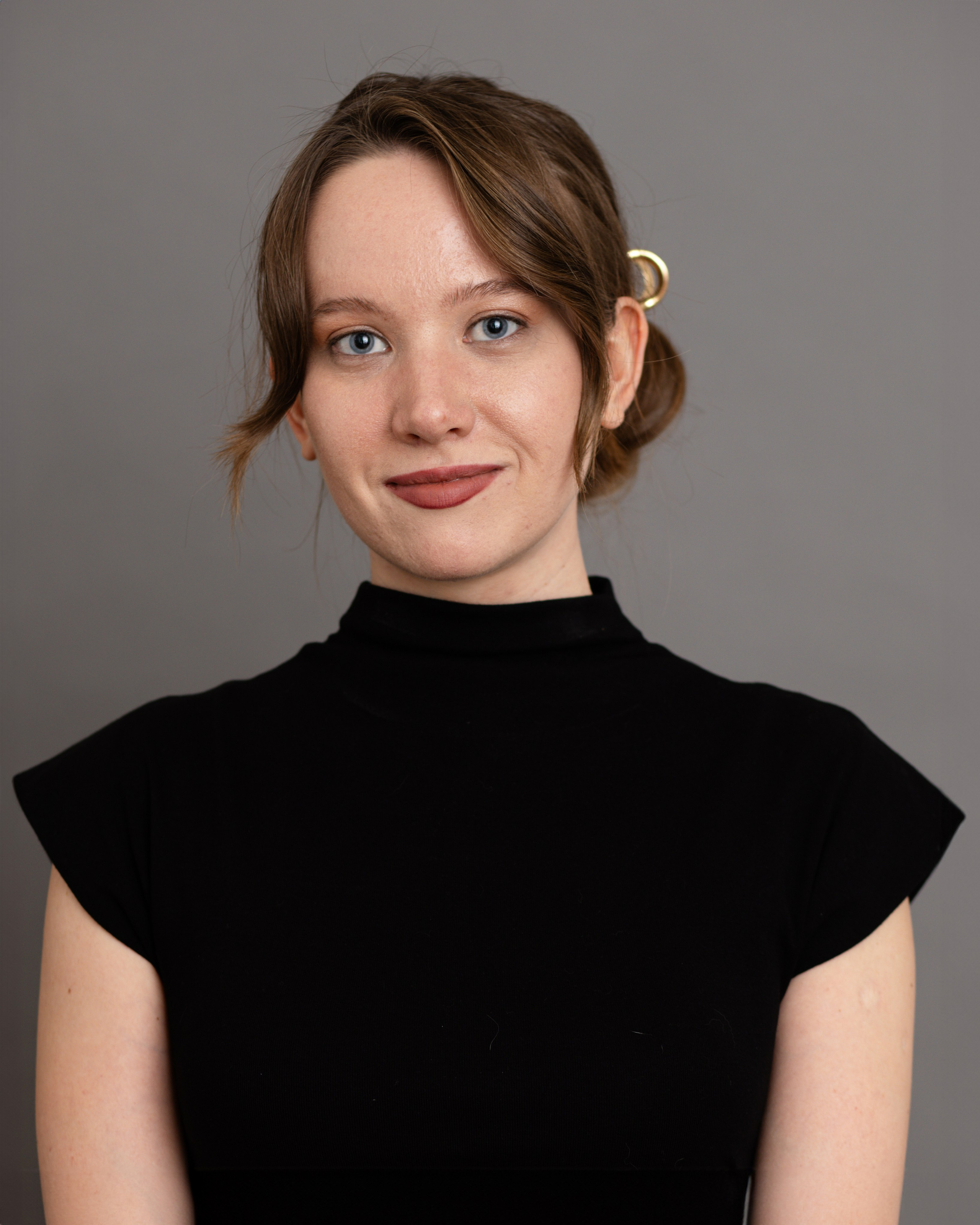 Алёна Миронова. Frame Craft