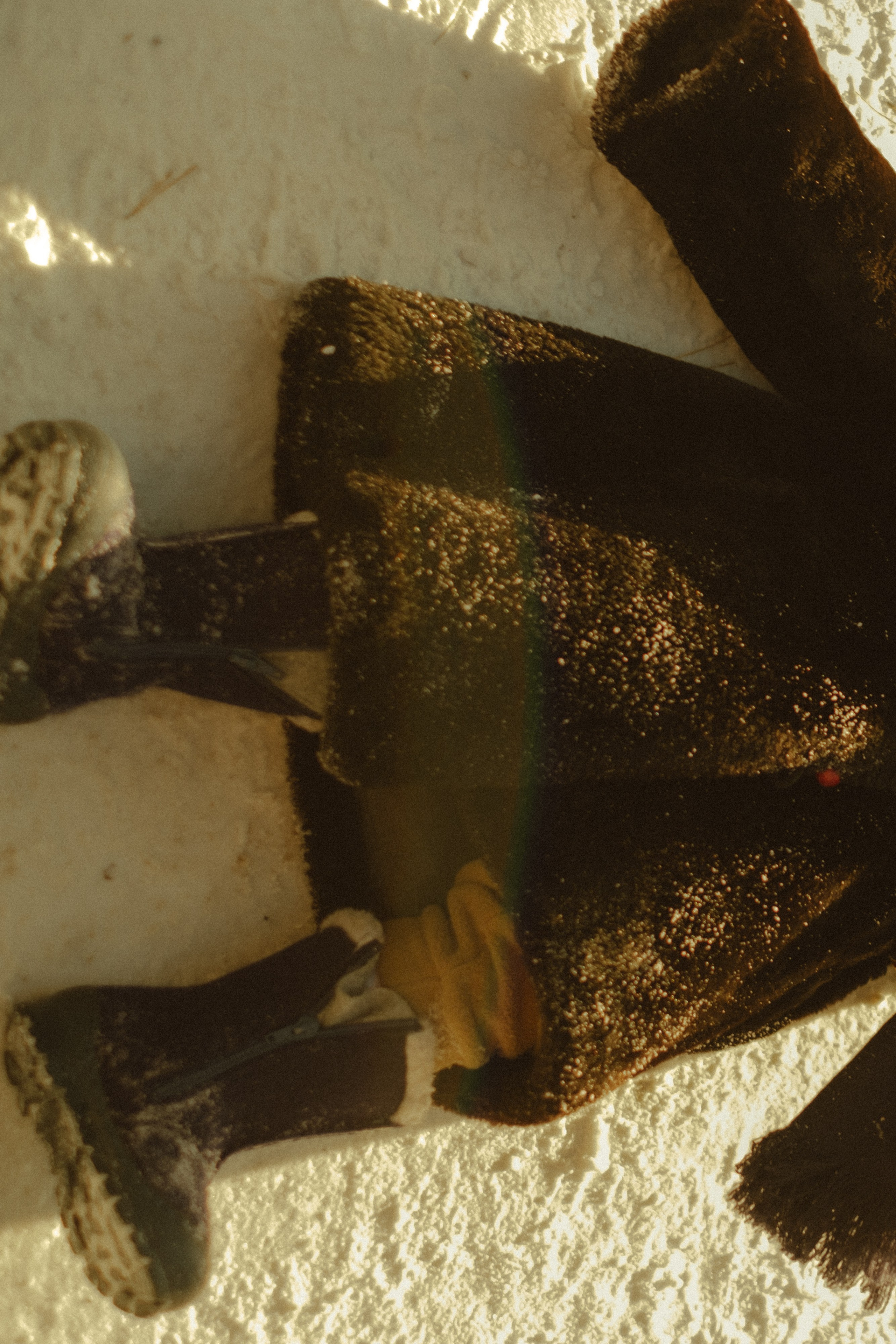 Ксюша, Том и Кирин | в стиле СССР. Фотограф в Новосибирске Диана Ильиных