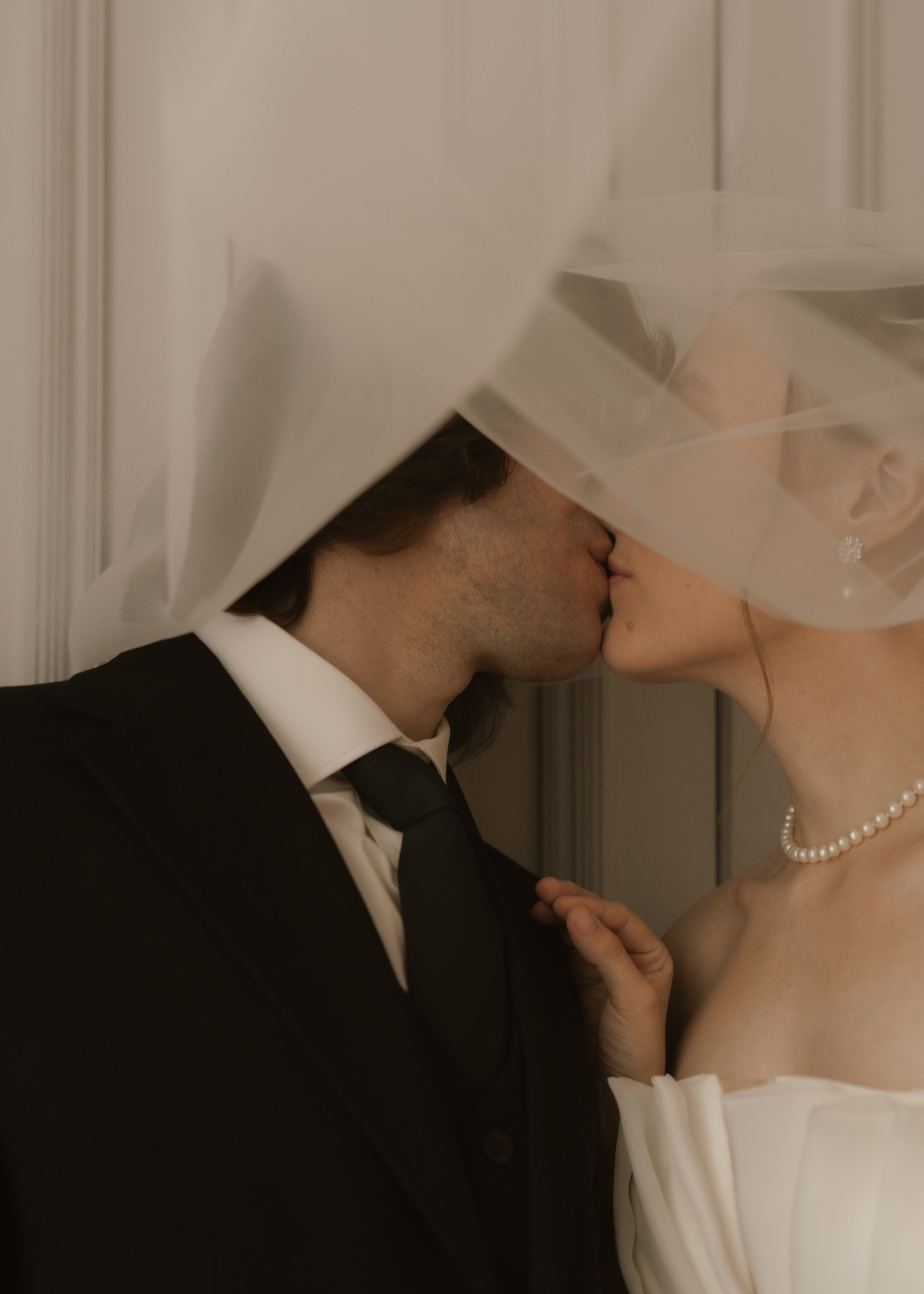 Светлана и Алексей. Фотограф в Новосибирске Диана Ильиных