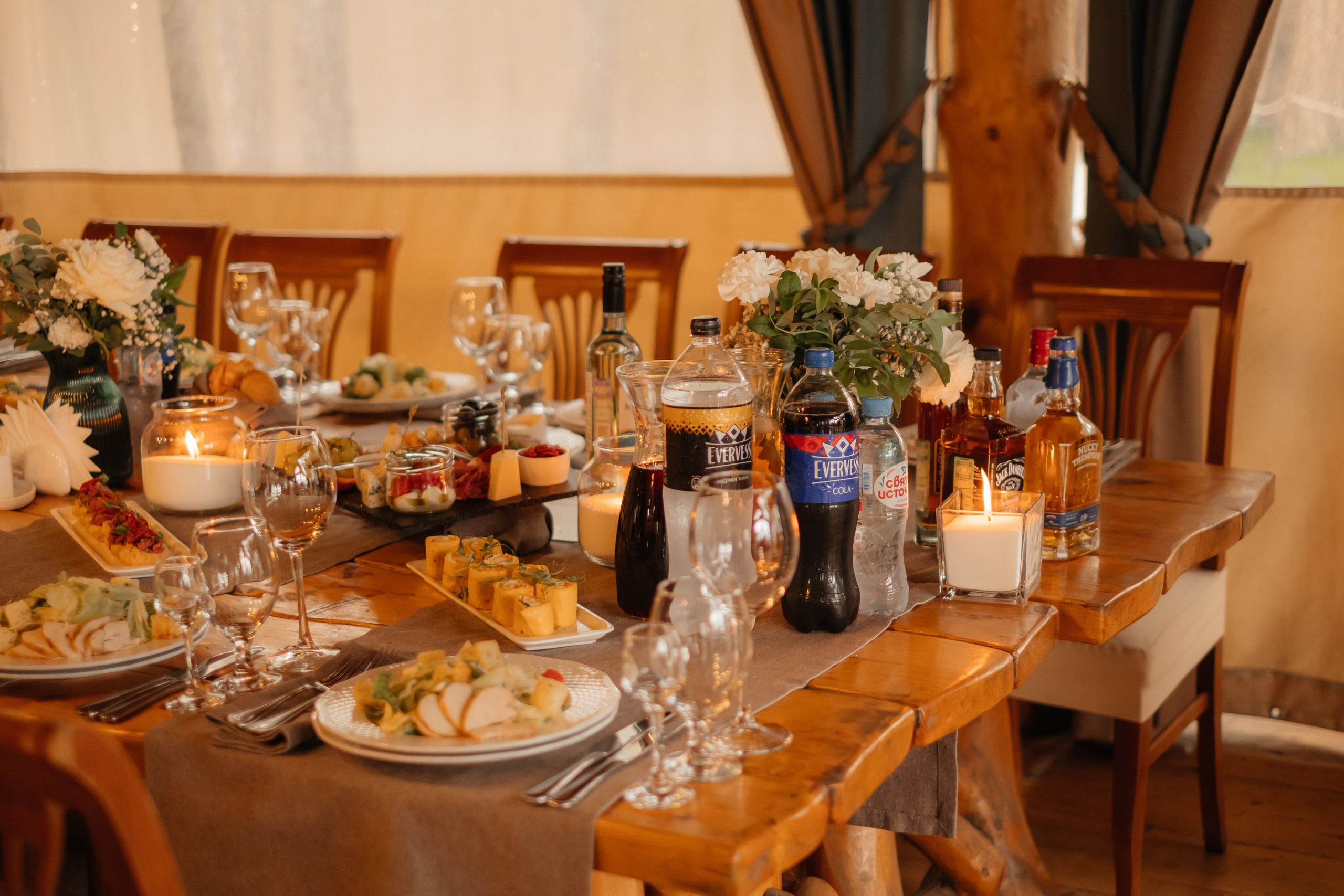 Свадьба Галины и Андрея | полный день. Фотограф в Новосибирске Диана Ильиных