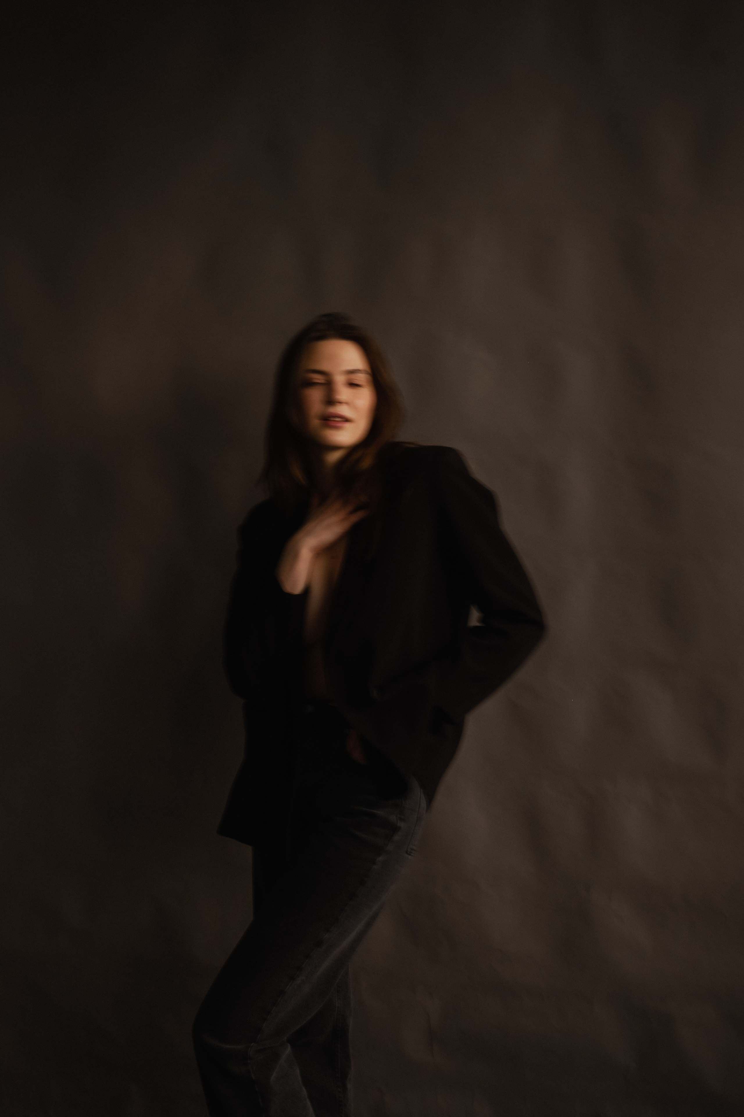 Катя. Фотограф в Новосибирске Диана Ильиных