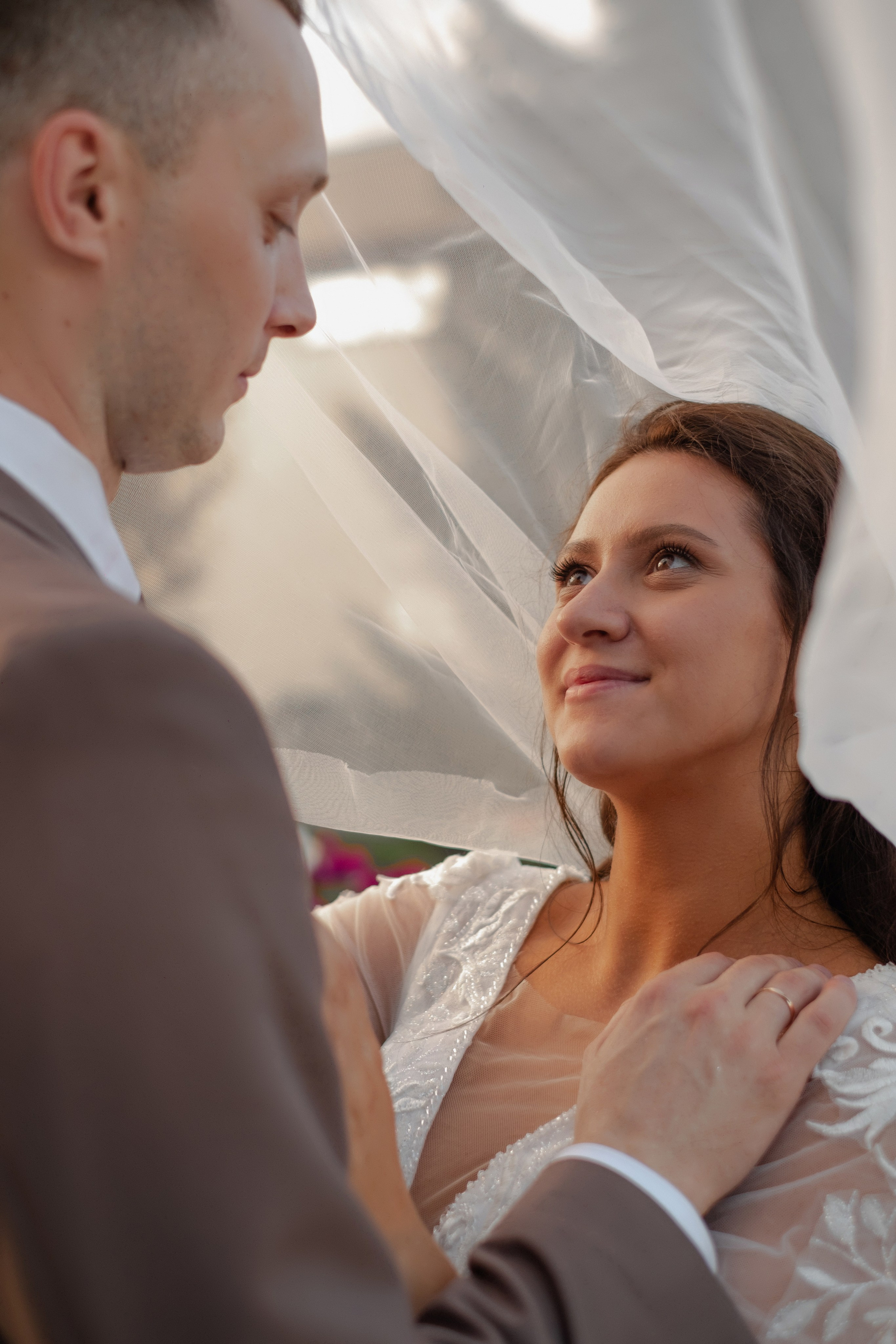 Свадьба Татьяны и Ильи. Фотограф в Новосибирске Диана Ильиных