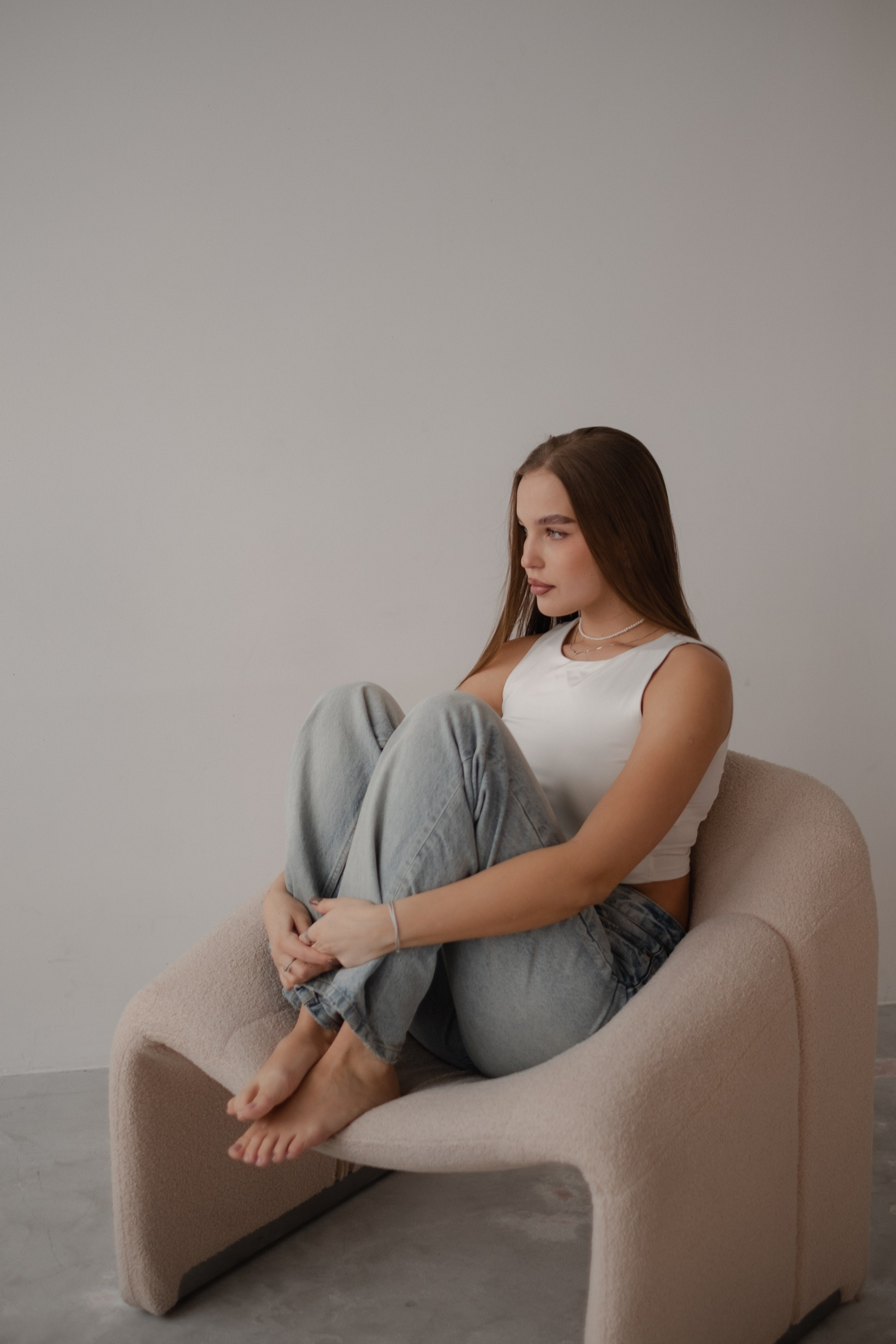 Оля. Фотограф в Новосибирске Диана Ильиных