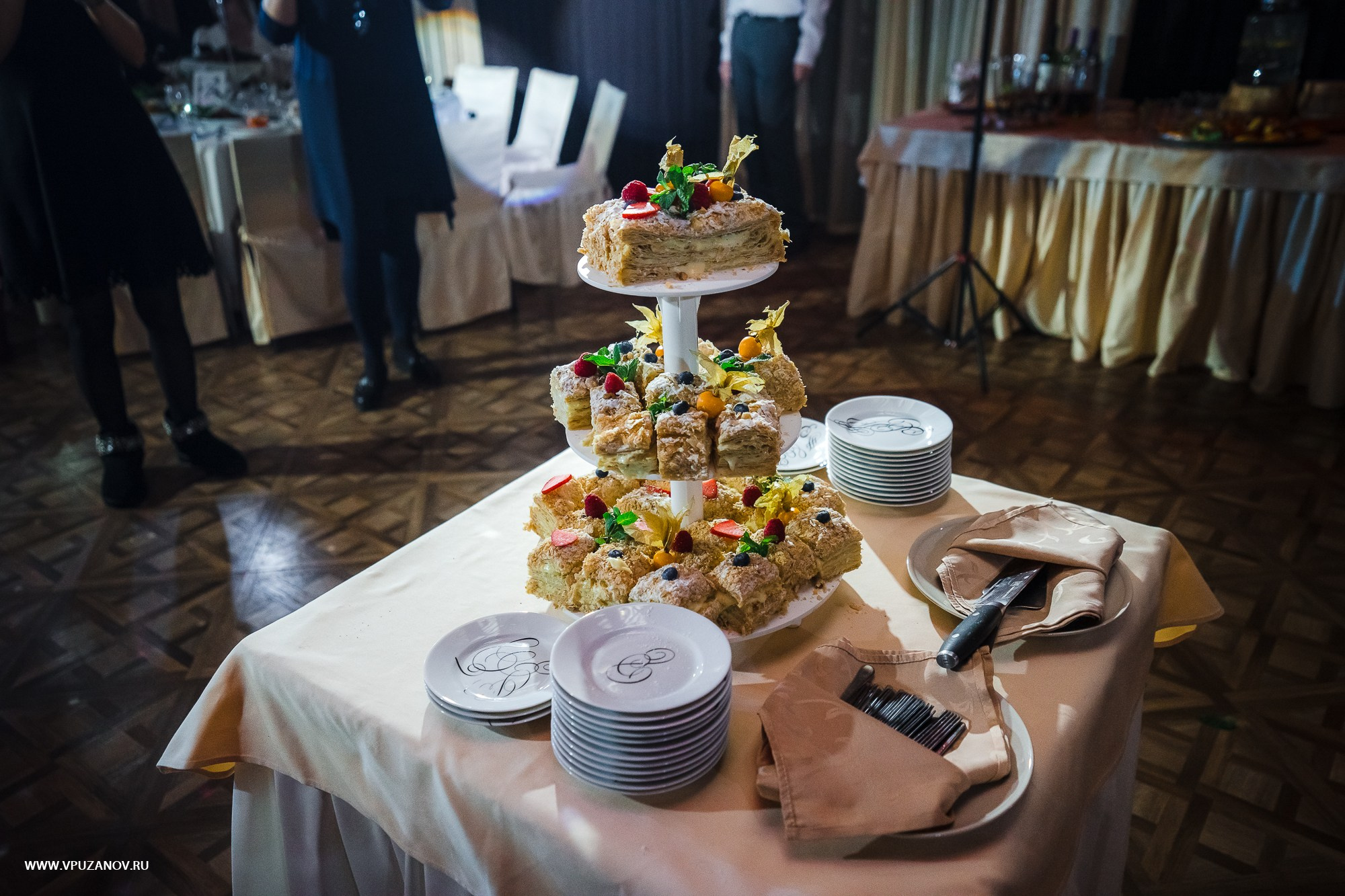 Фотосъемка дня рождения