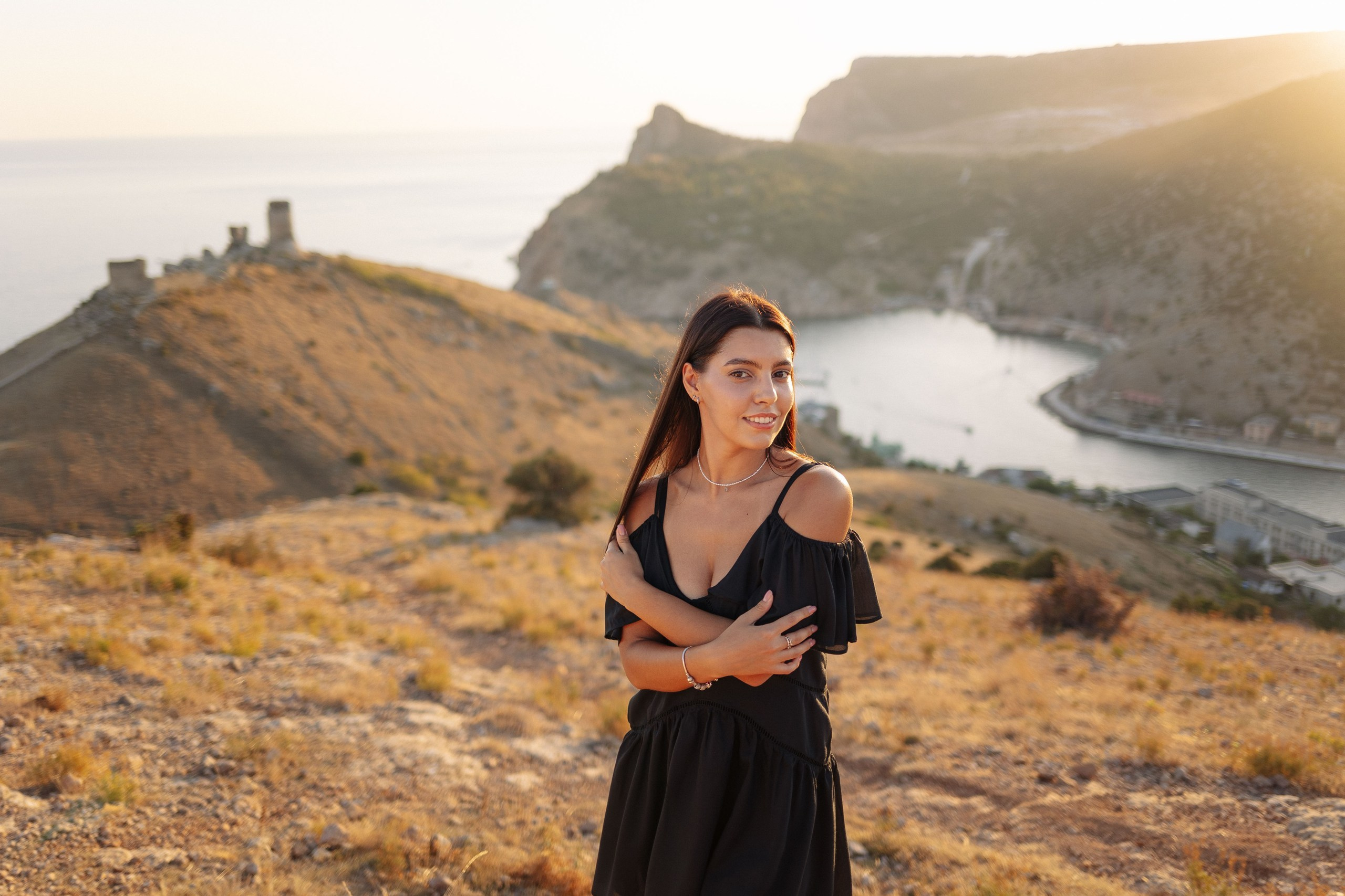 S&E. Семейный фотограф в Севастополе и Симферополе Александра Чистякова