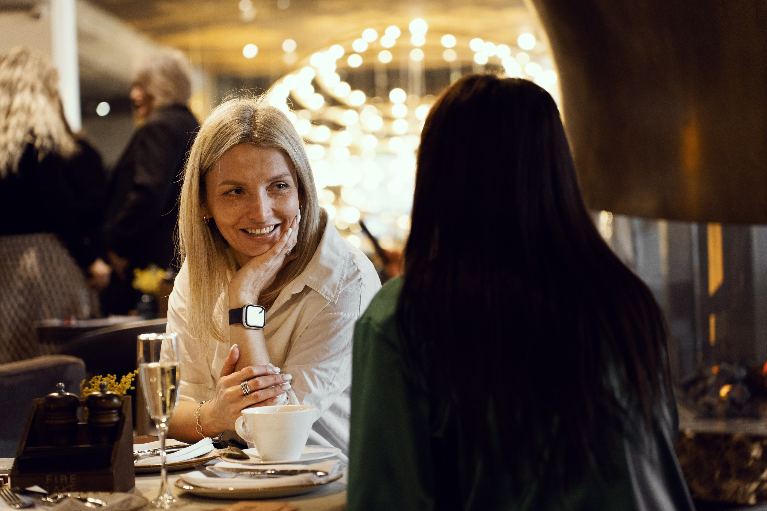 СБЕР 8 марта. ФОТОГРАФ ИВАН СЕЛИВАНОВ