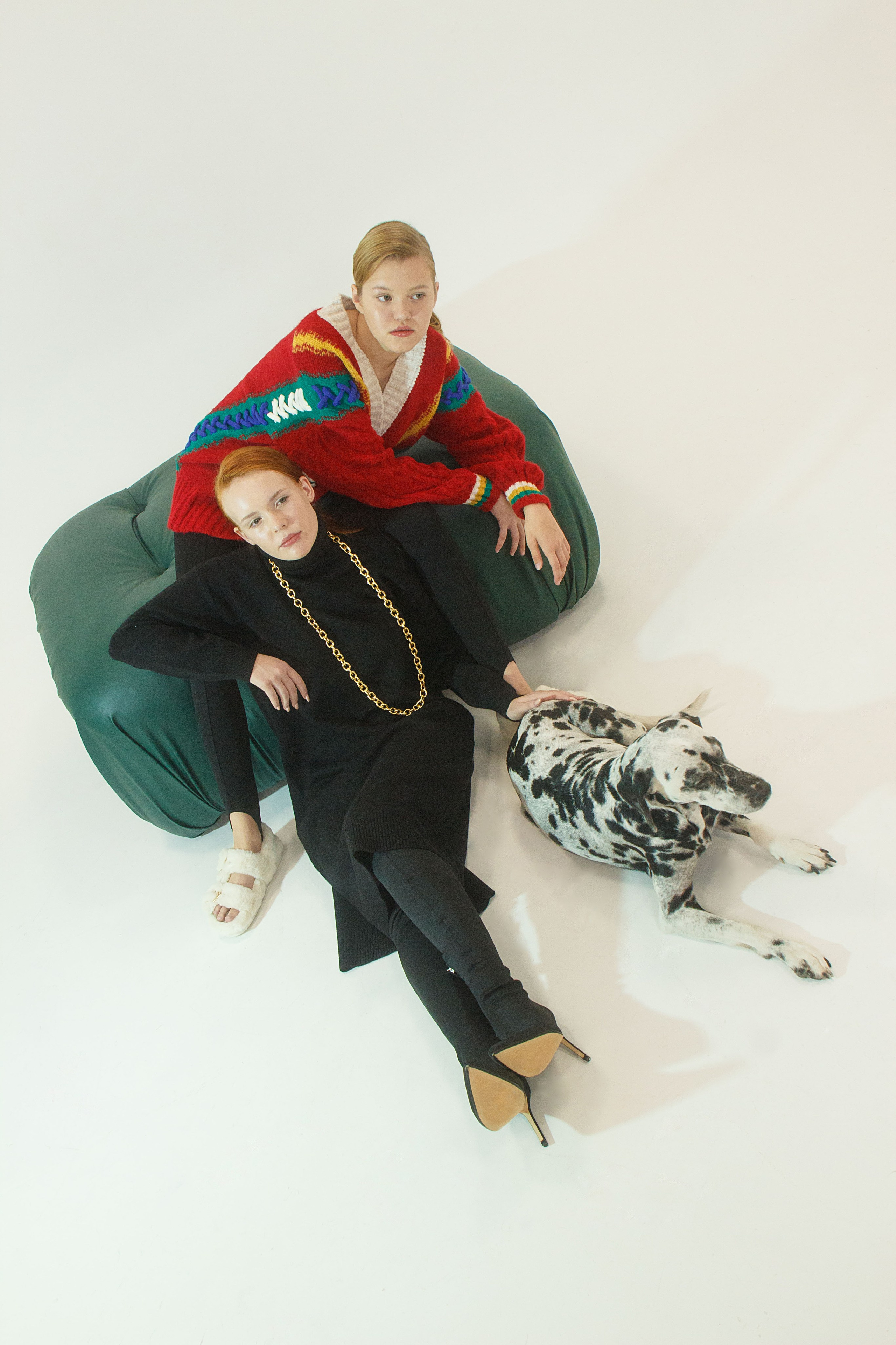 Lookbook. Фотограф и видеограф в Омск/Москва Сащенко Лера