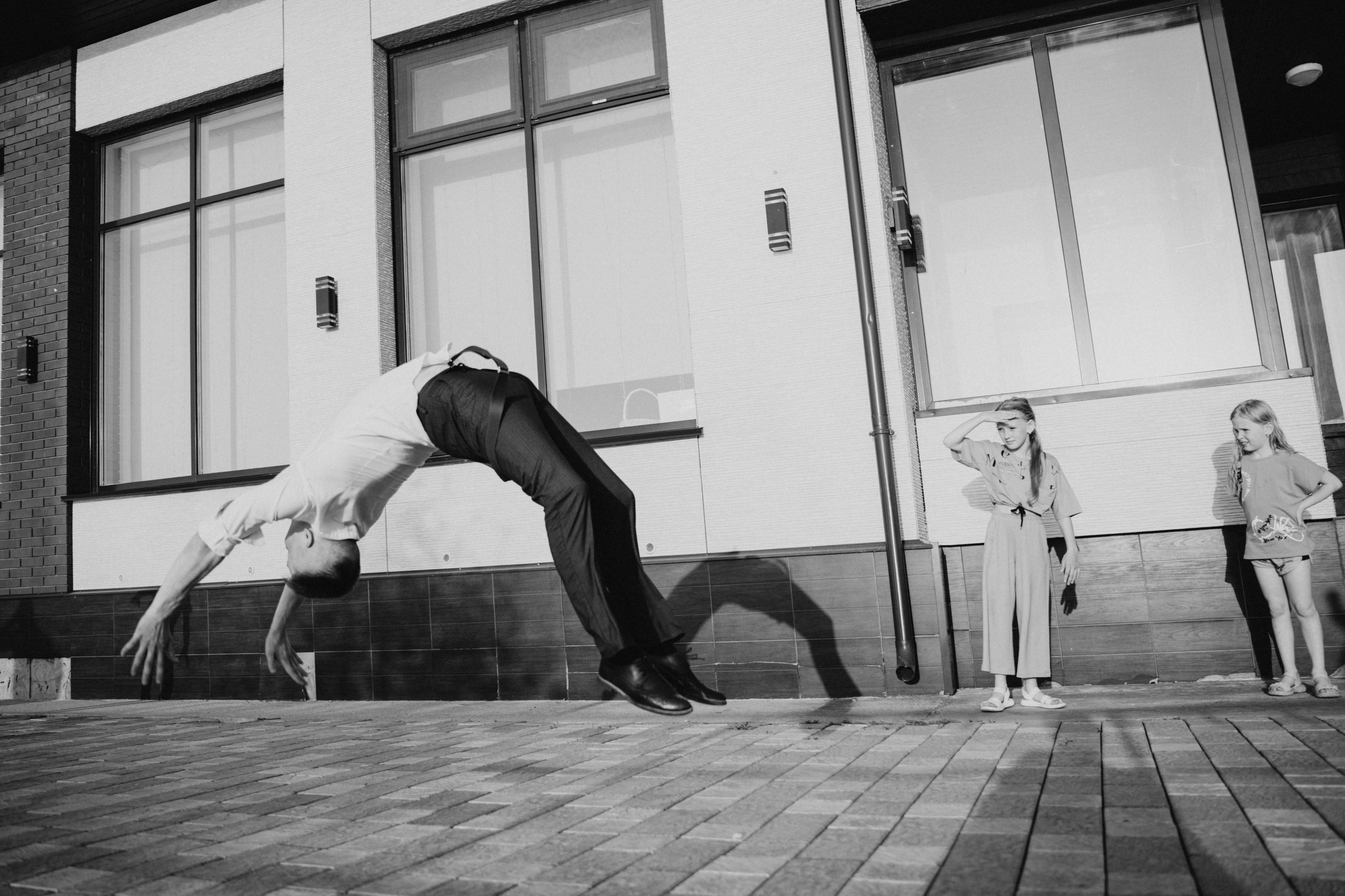 Катя&Серёжа. Фотограф, Видеограф Новосибирск