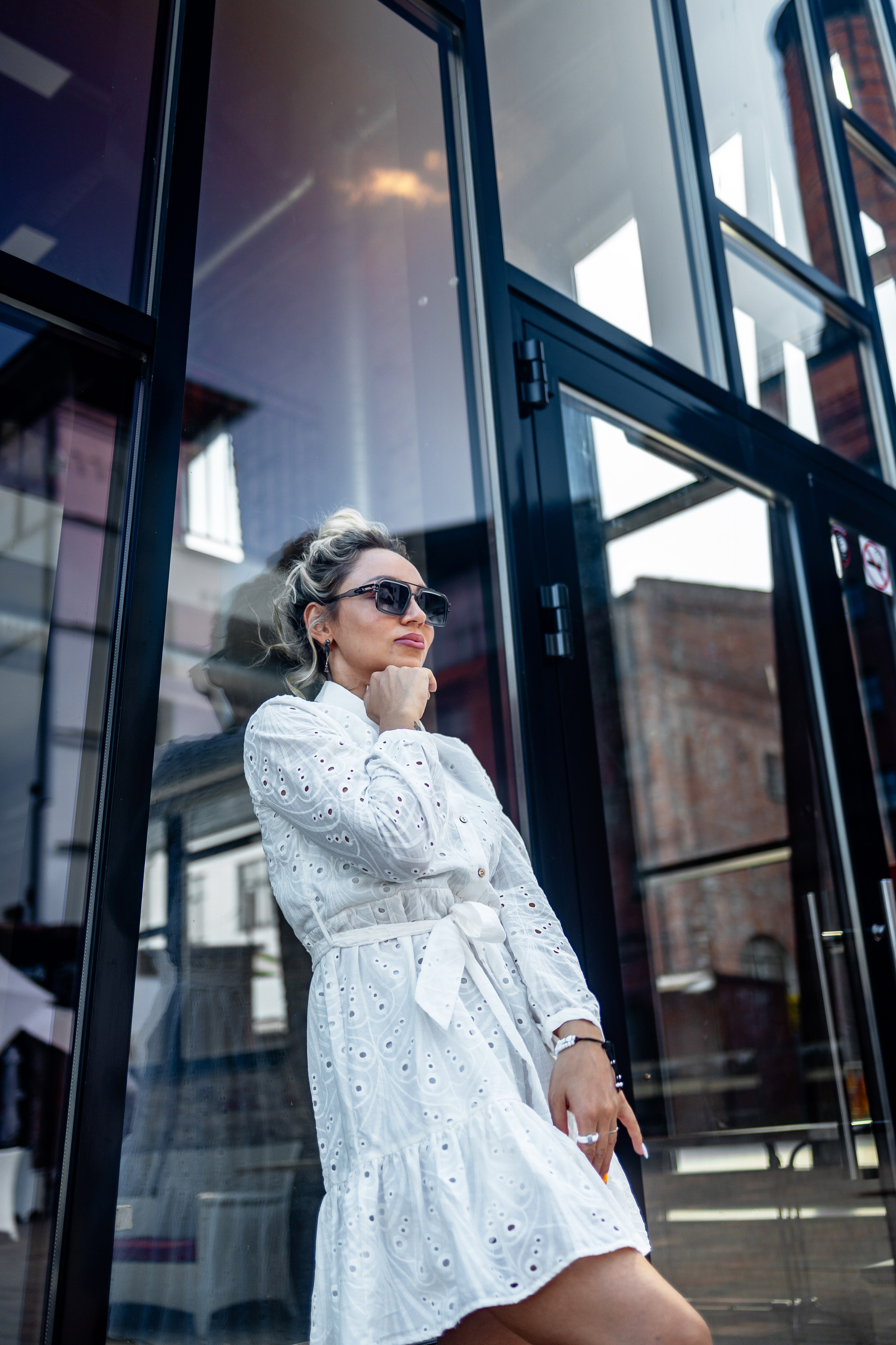 Понарт. Фотограф Елена Медок Калининград