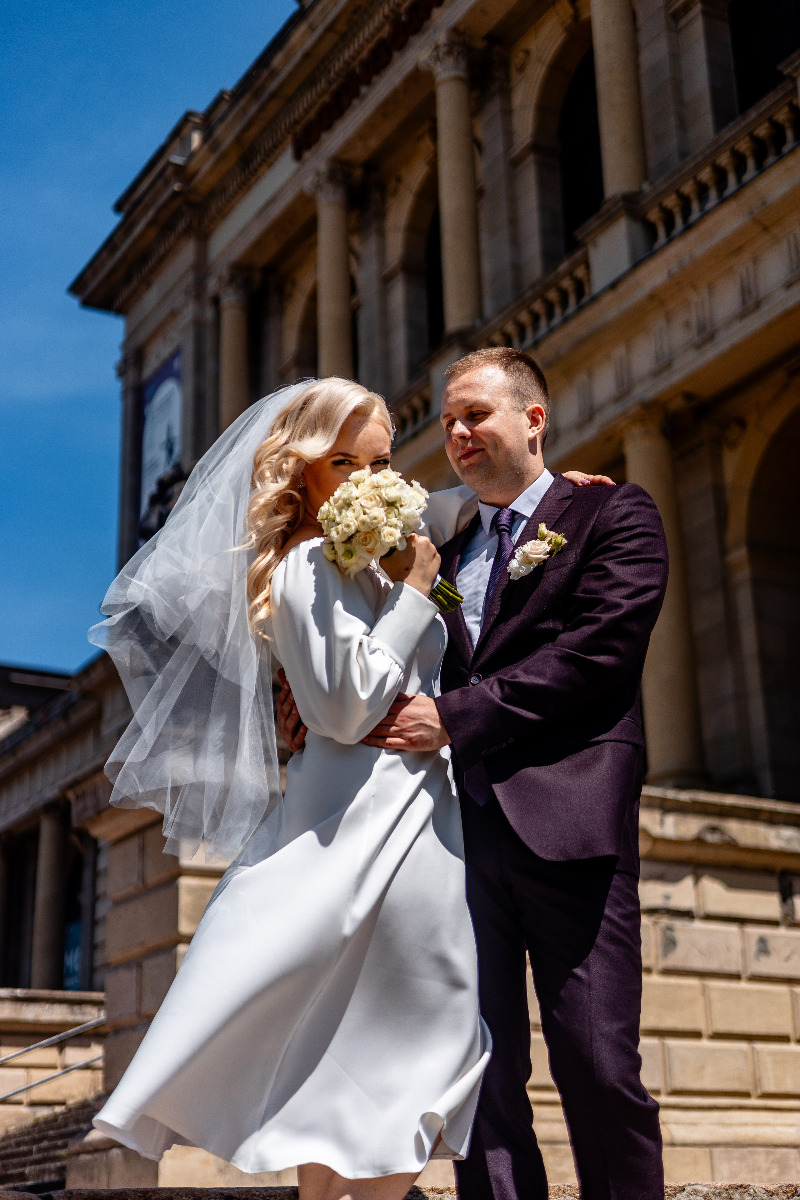 Девичник + Музей Изобразительных искусств. Фотограф Елена Медок Калининград