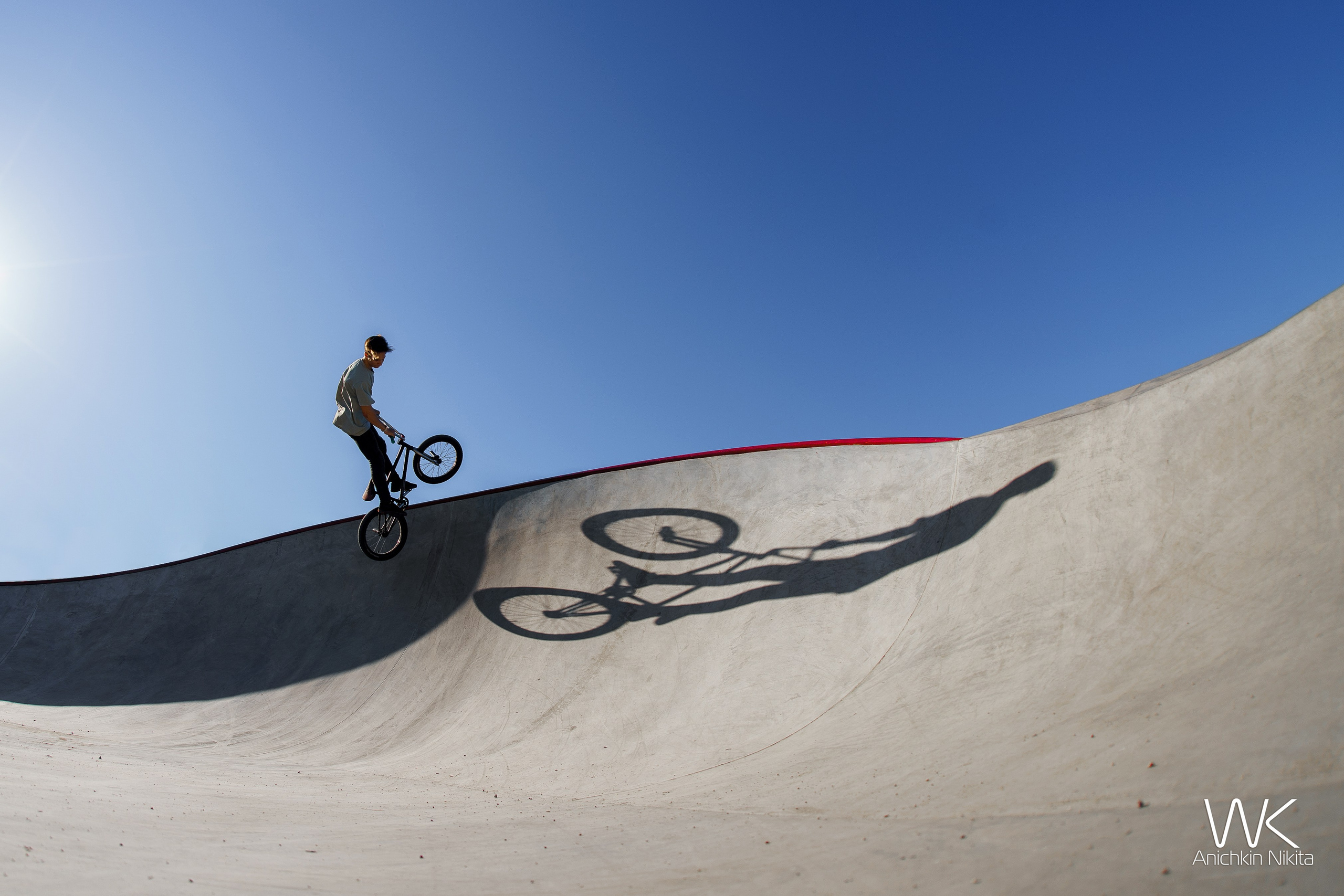 ФОТОСЕССИИ. Никита Аничкин фото и видео оператор из России