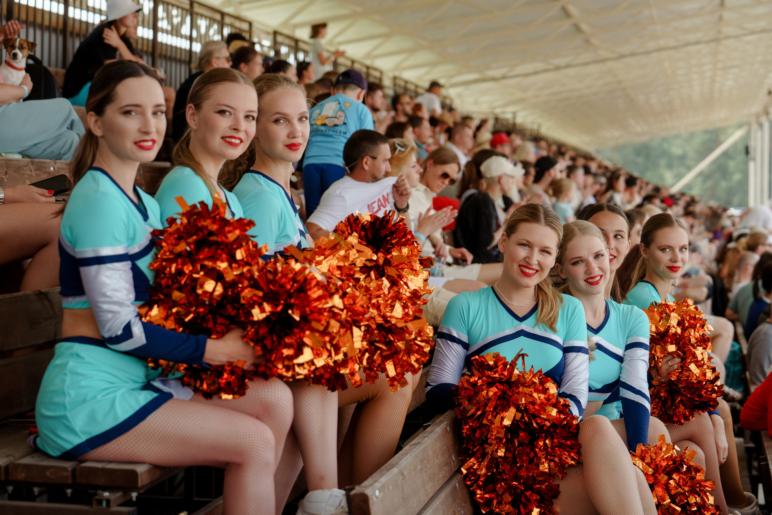 VIP DERBY. Репортажный фотограф Москва Сергей Дружинин