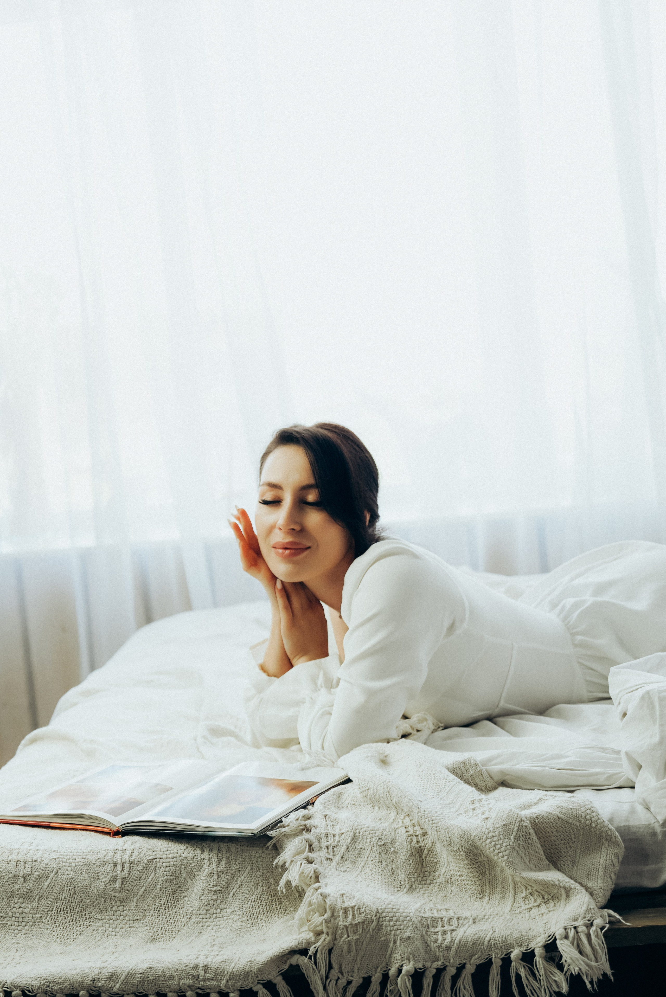 Индивидуальные. Фотограф на Камчатке Воронина Ульяна