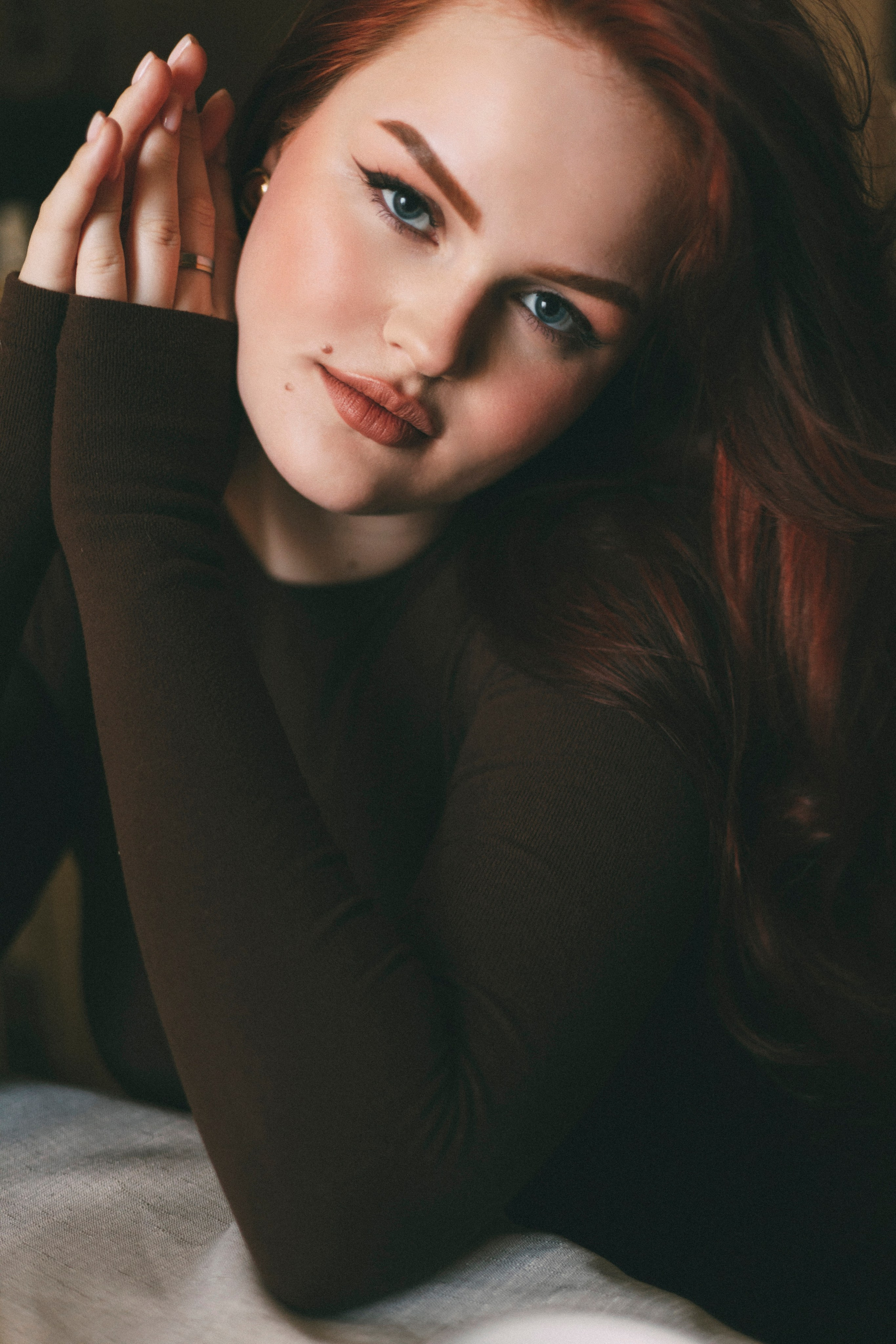 ПОРТФОЛИО. Фотограф Валерия Ширяева в Новосибирске