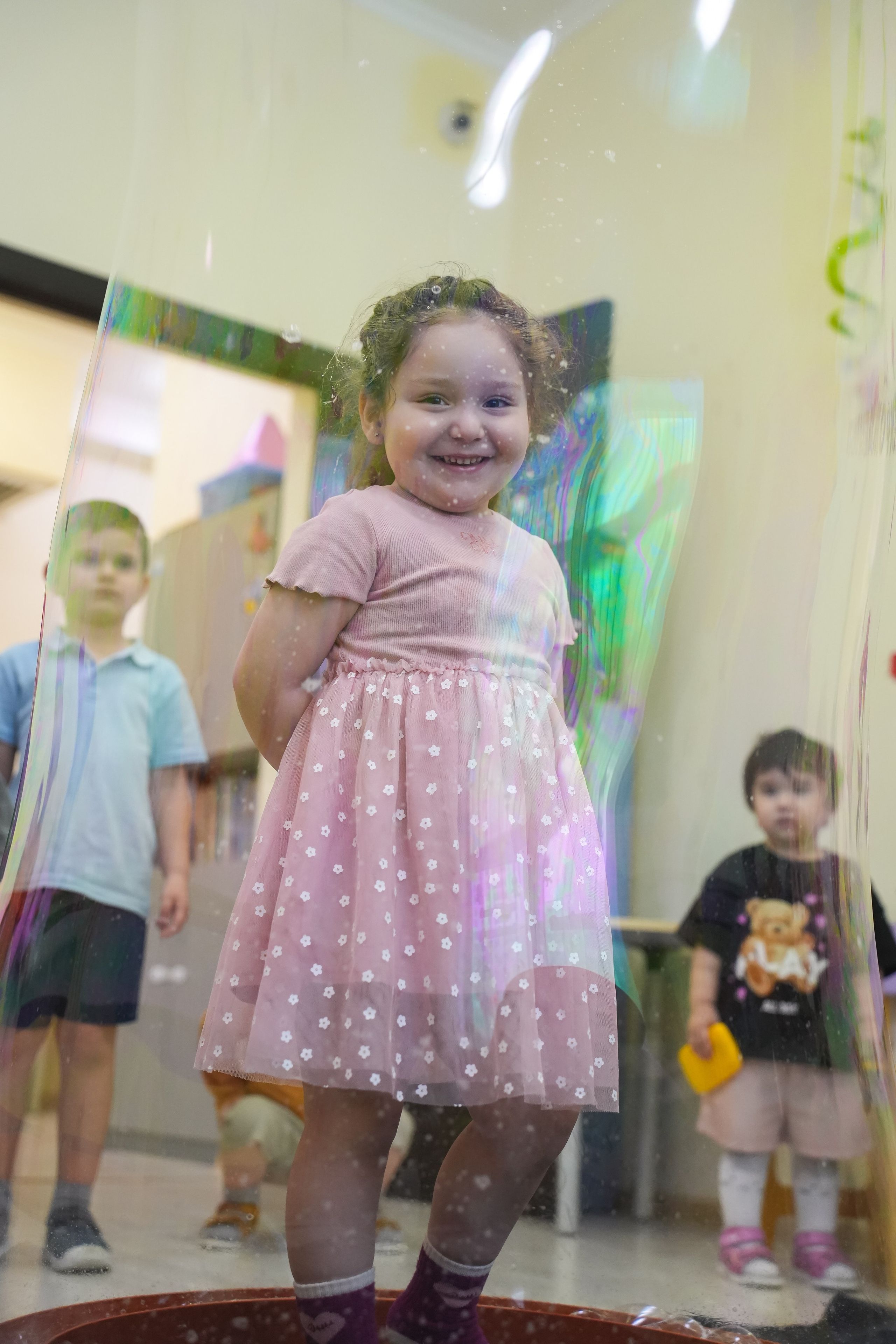 Мероприятия. Фотограф и ретушер в Москве Екатерина Нарубина