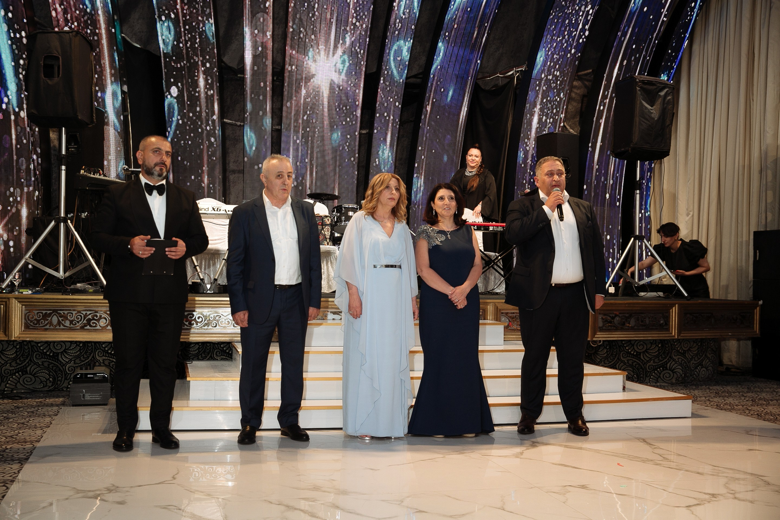 Анатолий и Лиана. Фотограф в Москве