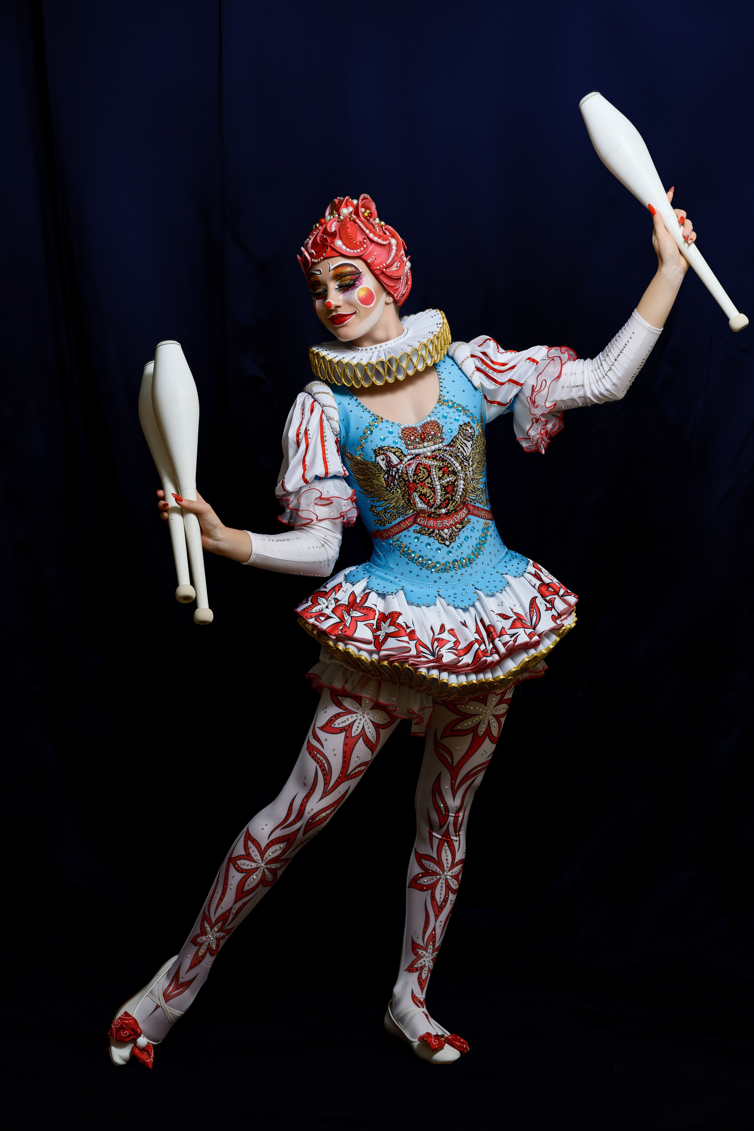 Цирк. Арт фотограф в Саратове, Александр Леонтьев