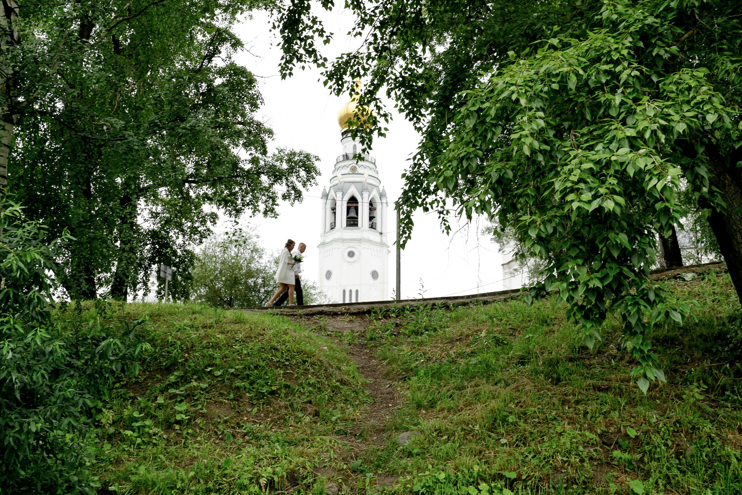 Darina Kirill. Свадебный фотограф в Вологде и Санкт-Петербурге Виктория Смолина