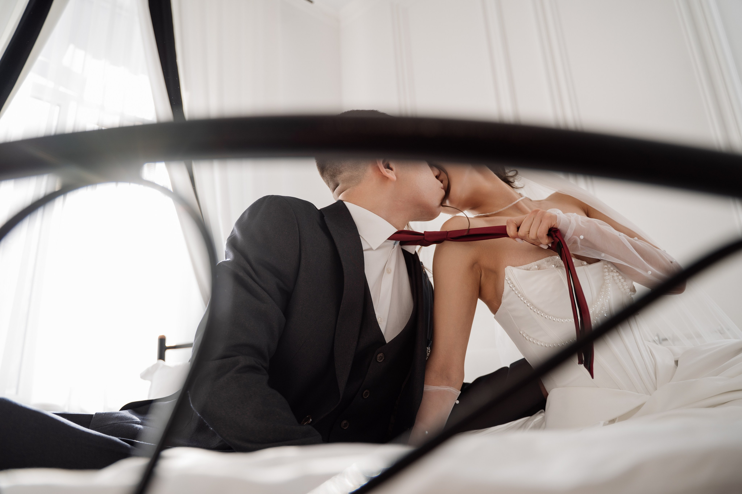 Руслан & Диляра. RAMIL SAFIULLIN